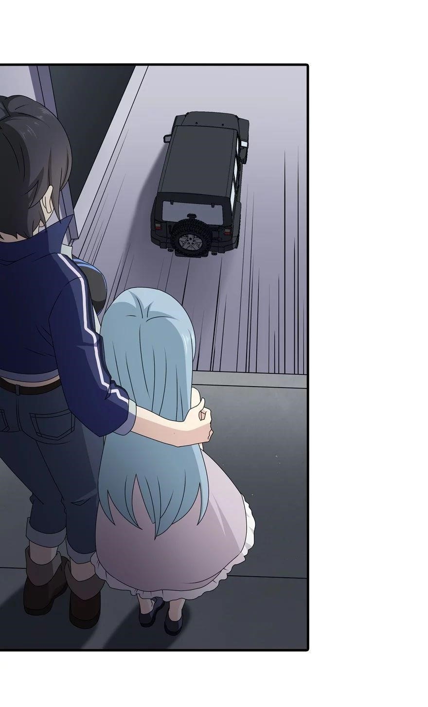 My Girlfriend is a Zombie Chapter 144 - Page 37