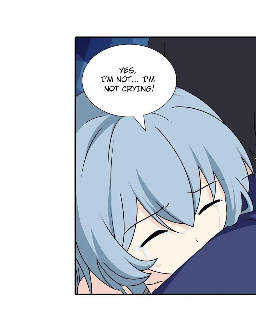 My Girlfriend is a Zombie Chapter 144 - Page 41