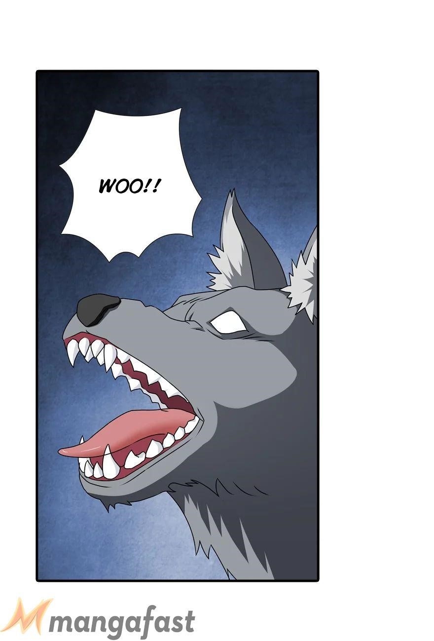 My Girlfriend is a Zombie Chapter 144 - Page 57