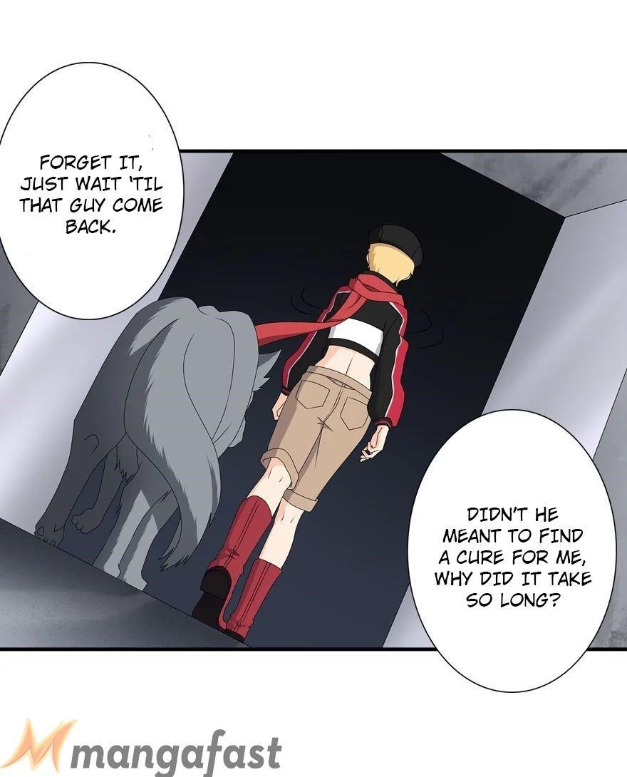 My Girlfriend is a Zombie Chapter 144 - Page 62