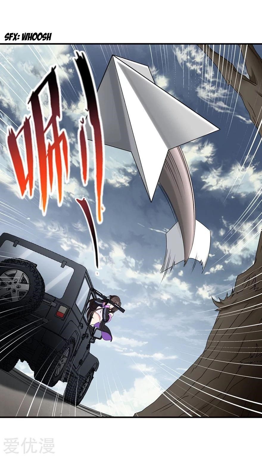 My Girlfriend is a Zombie Chapter 145 - Page 10