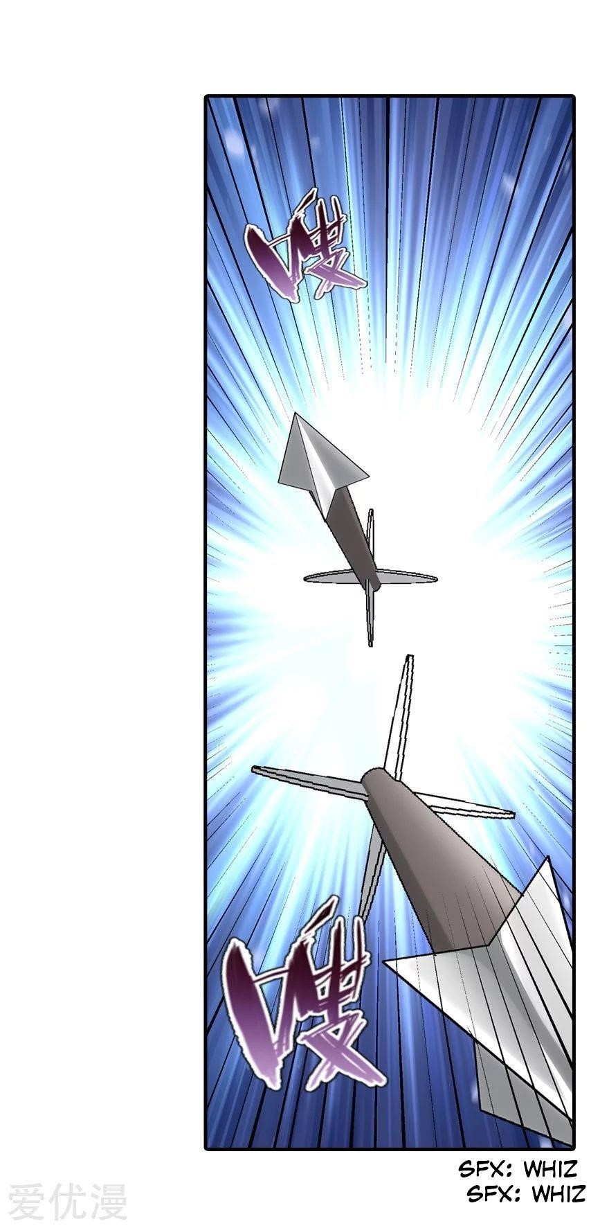 My Girlfriend is a Zombie Chapter 145 - Page 13