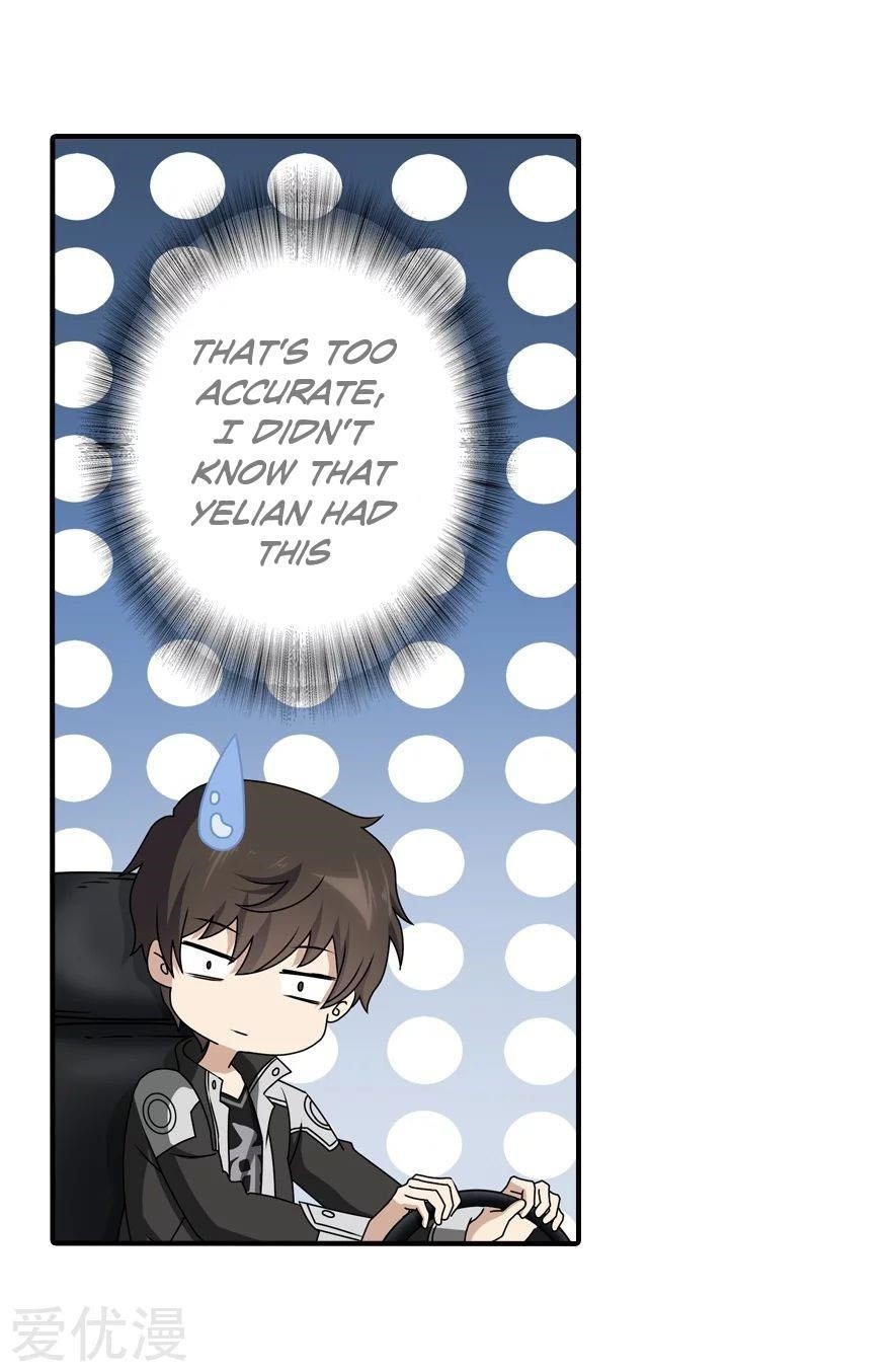 My Girlfriend is a Zombie Chapter 145 - Page 16