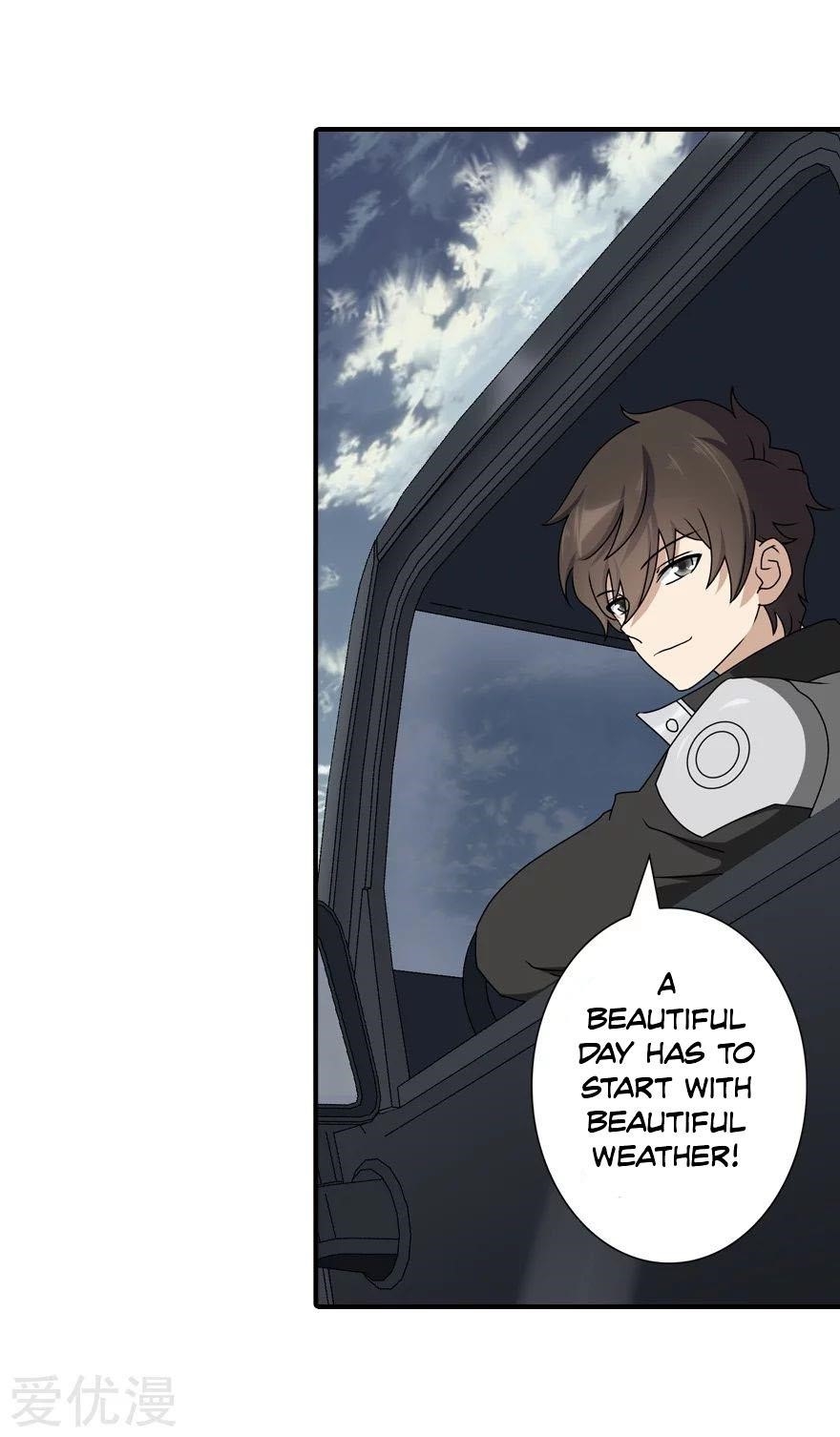 My Girlfriend is a Zombie Chapter 145 - Page 2