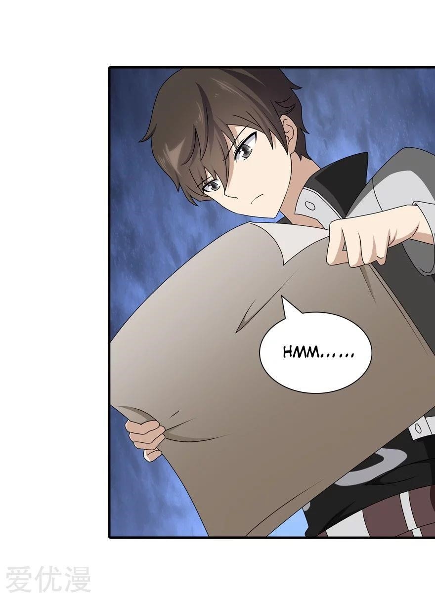 My Girlfriend is a Zombie Chapter 145 - Page 23