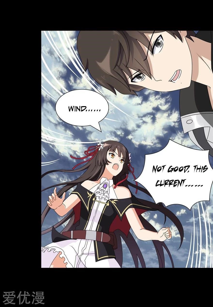 My Girlfriend is a Zombie Chapter 145 - Page 47