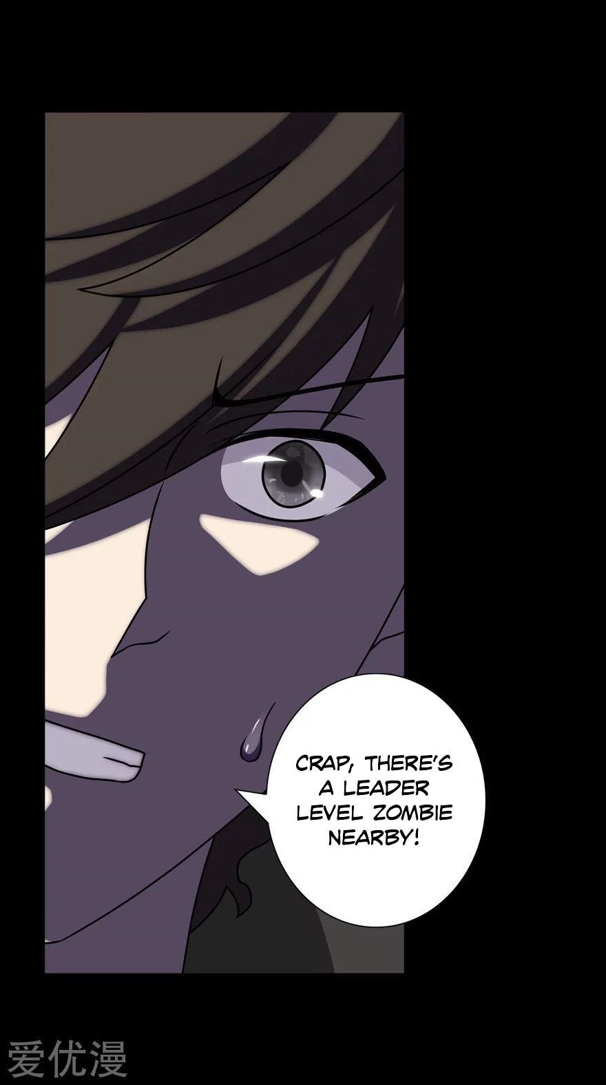 My Girlfriend is a Zombie Chapter 145 - Page 48