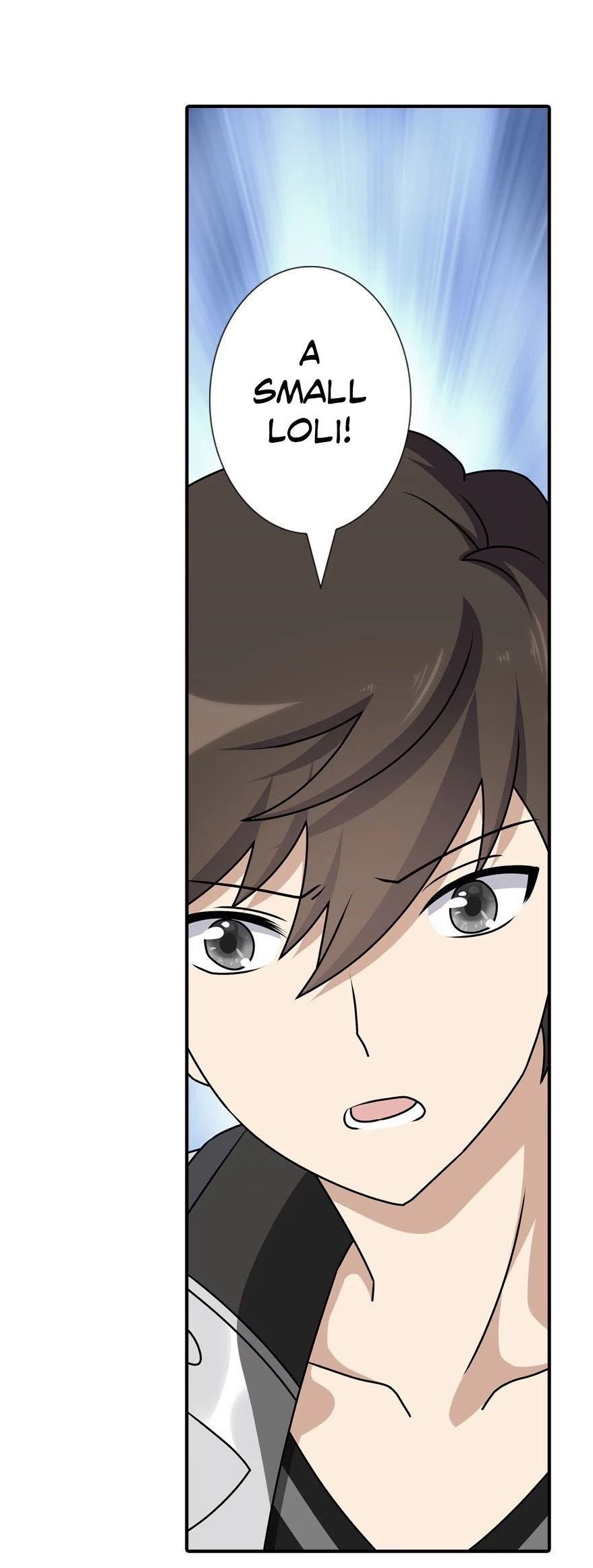 My Girlfriend is a Zombie Chapter 145 - Page 54