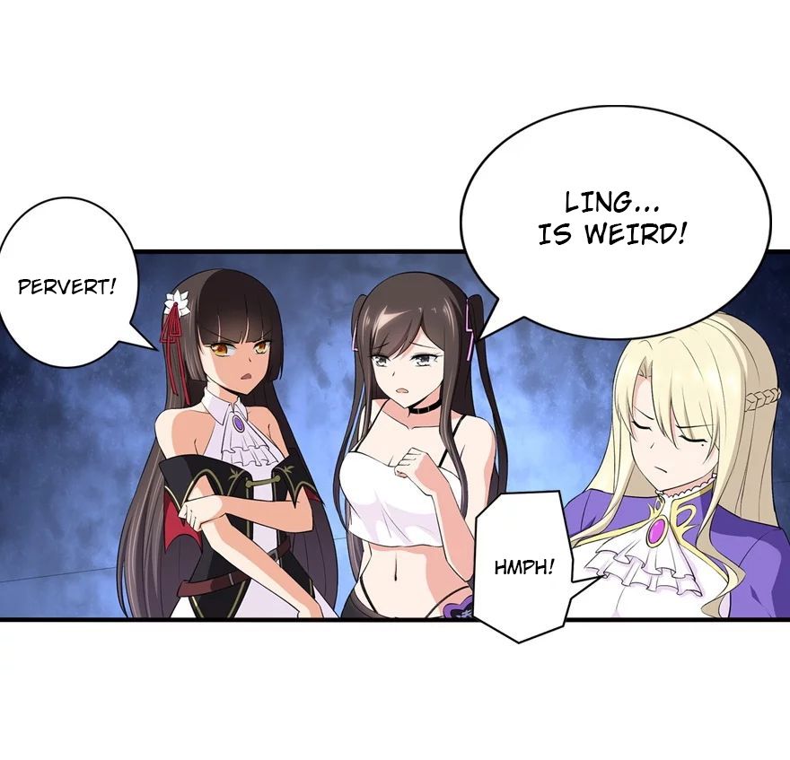 My Girlfriend is a Zombie Chapter 146 - Page 13