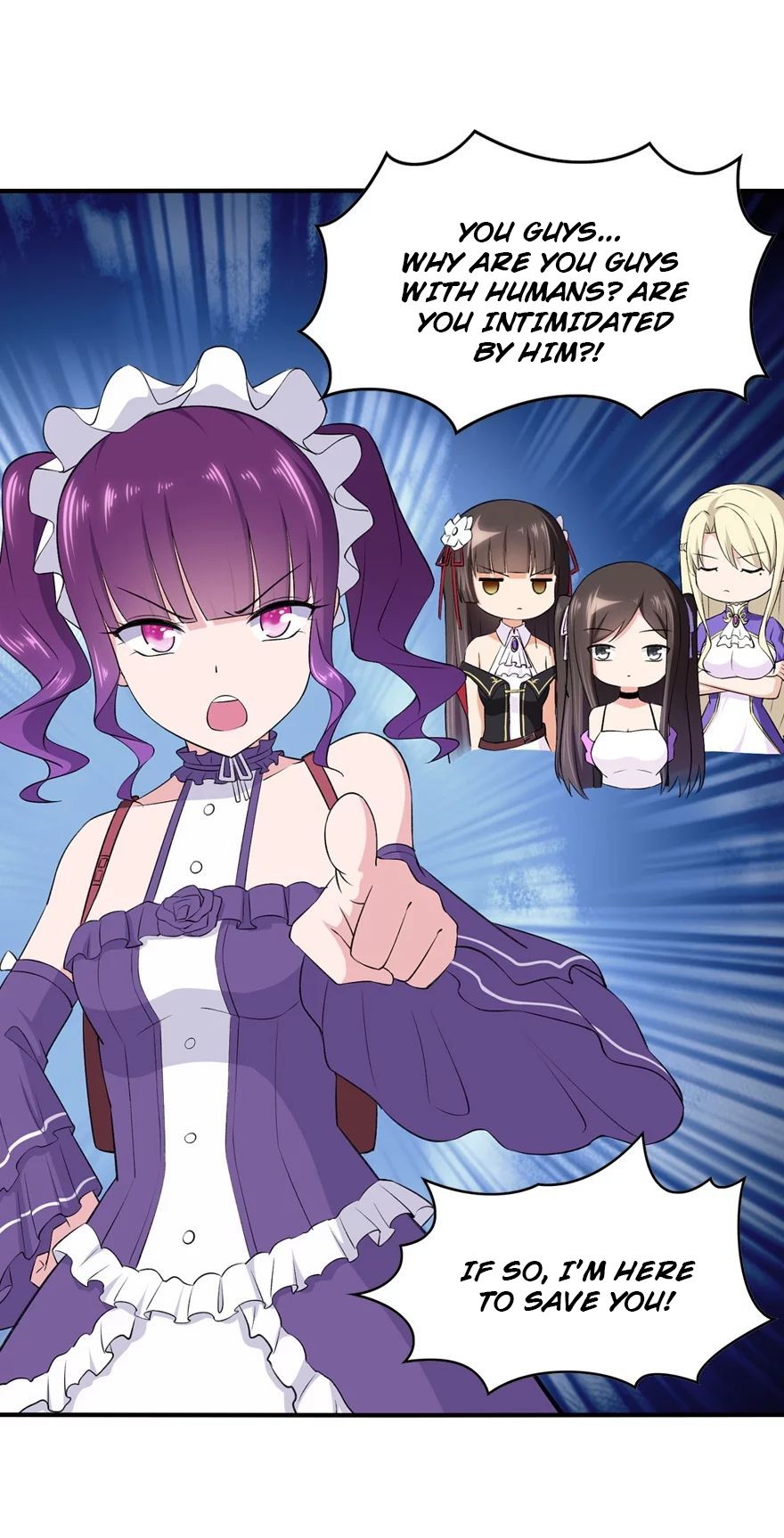 My Girlfriend is a Zombie Chapter 146 - Page 16