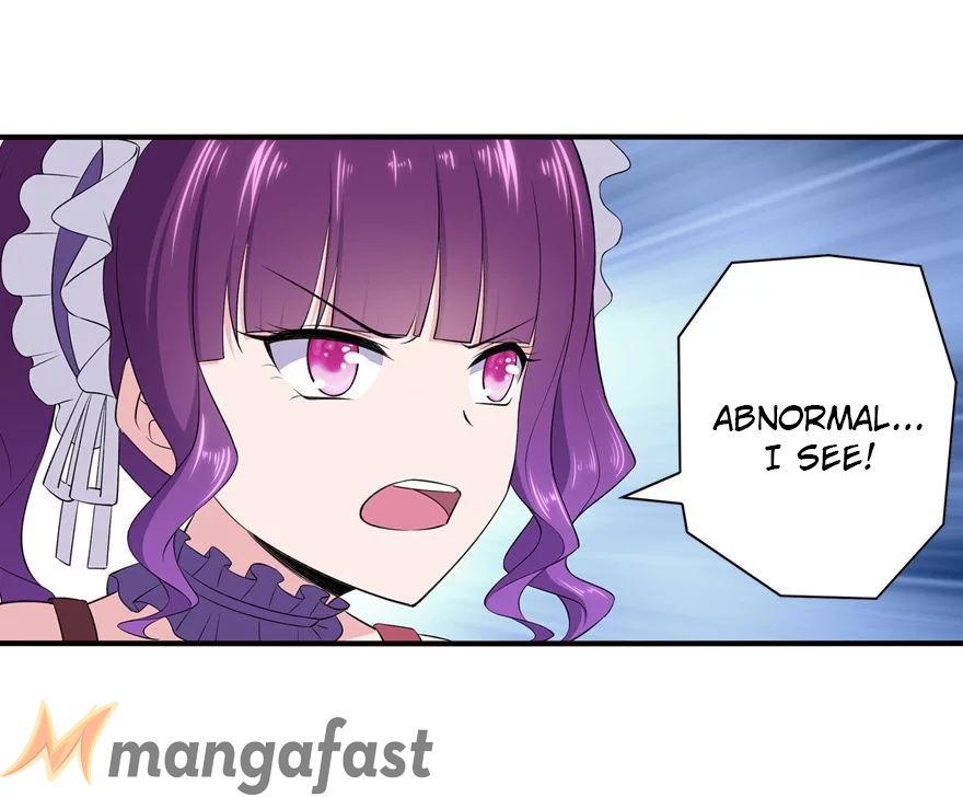 My Girlfriend is a Zombie Chapter 146 - Page 18