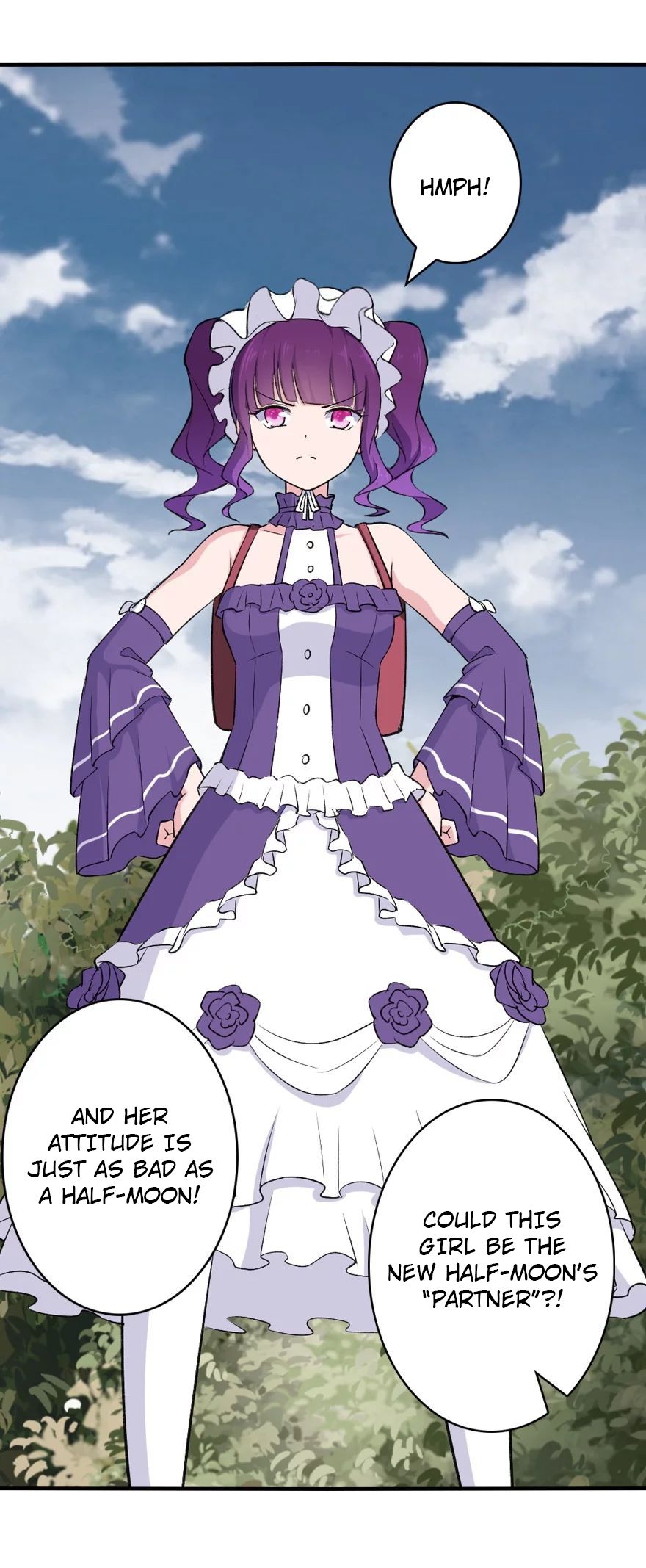 My Girlfriend is a Zombie Chapter 146 - Page 2