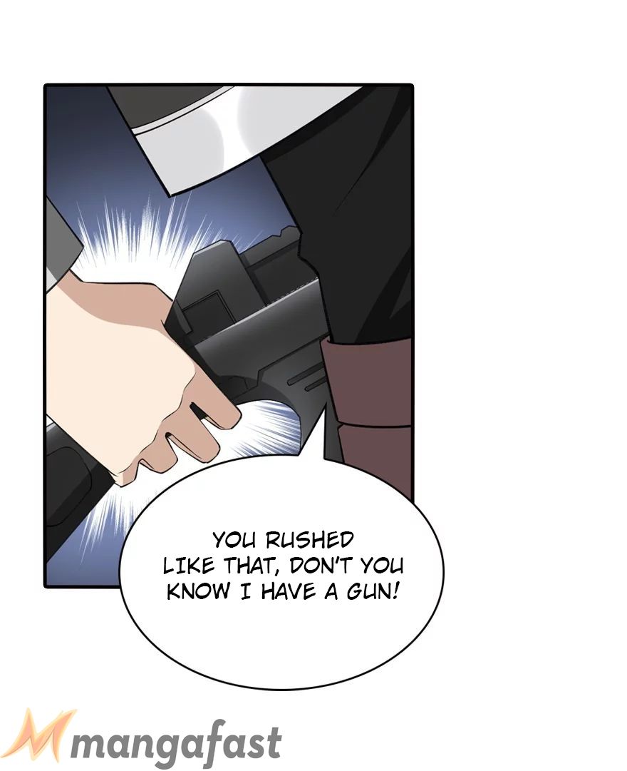 My Girlfriend is a Zombie Chapter 146 - Page 21