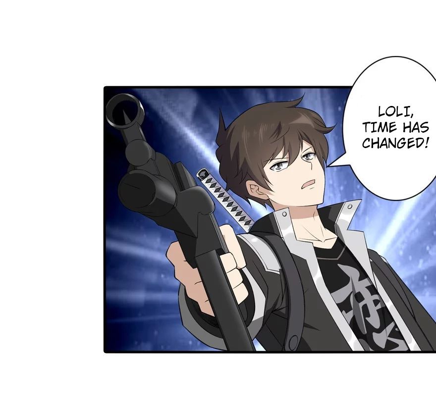 My Girlfriend is a Zombie Chapter 146 - Page 22