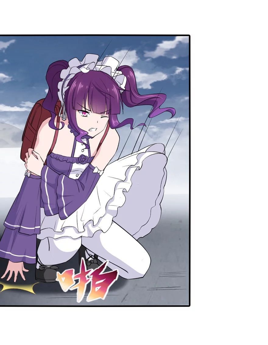 My Girlfriend is a Zombie Chapter 146 - Page 25