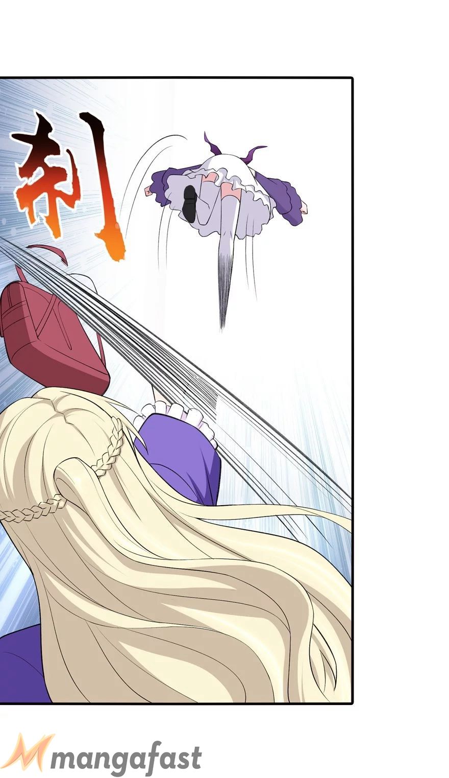 My Girlfriend is a Zombie Chapter 146 - Page 27