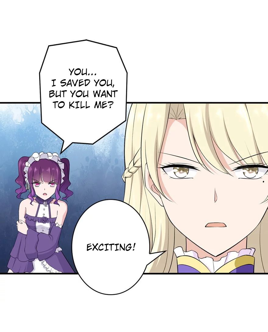 My Girlfriend is a Zombie Chapter 146 - Page 29