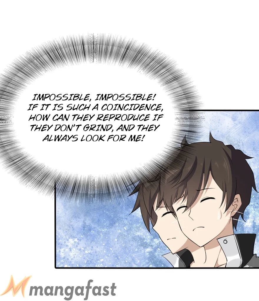 My Girlfriend is a Zombie Chapter 146 - Page 3