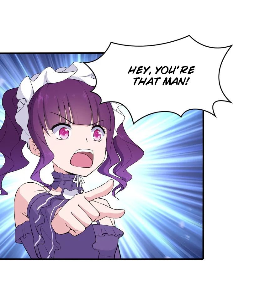 My Girlfriend is a Zombie Chapter 146 - Page 4