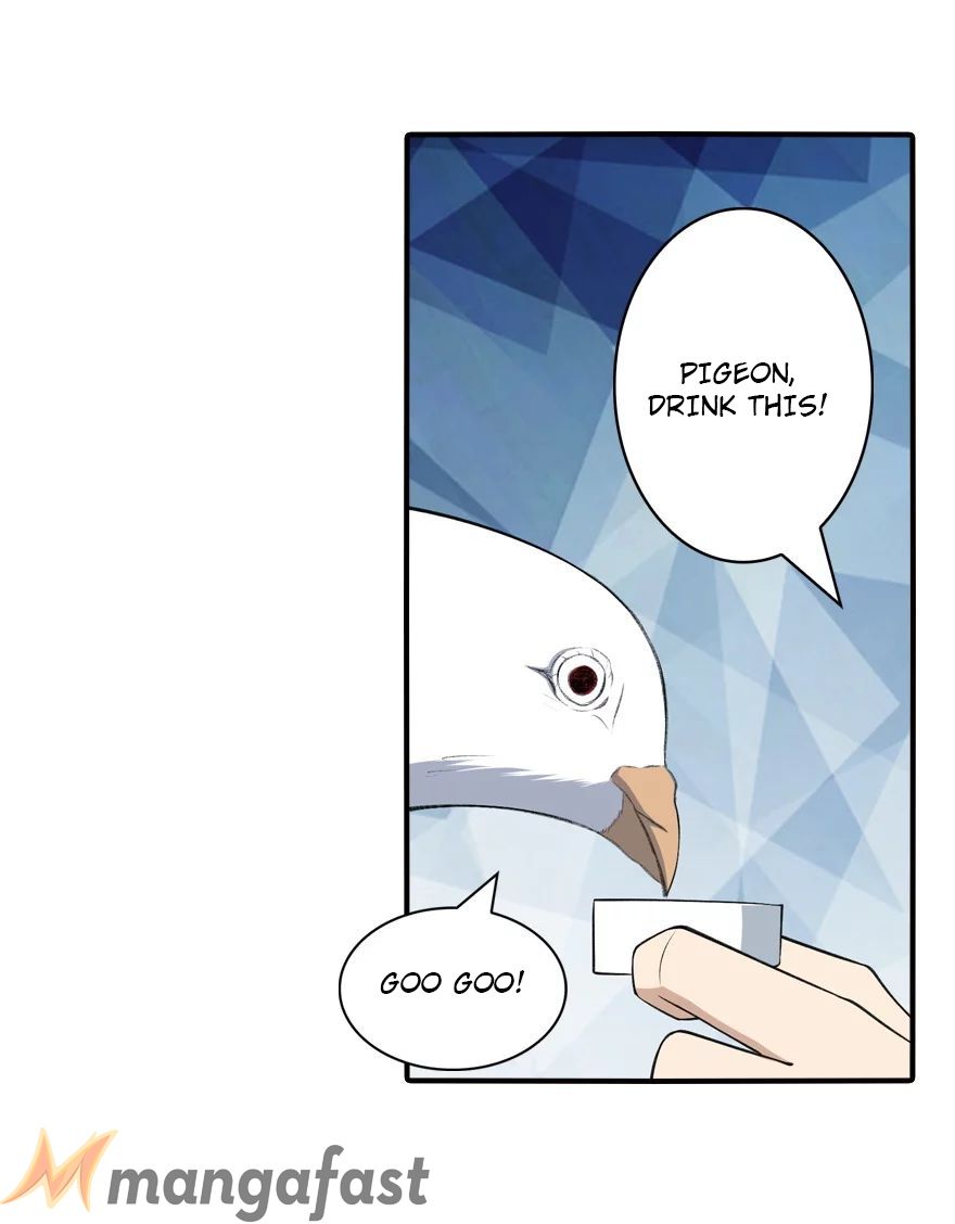 My Girlfriend is a Zombie Chapter 146 - Page 45