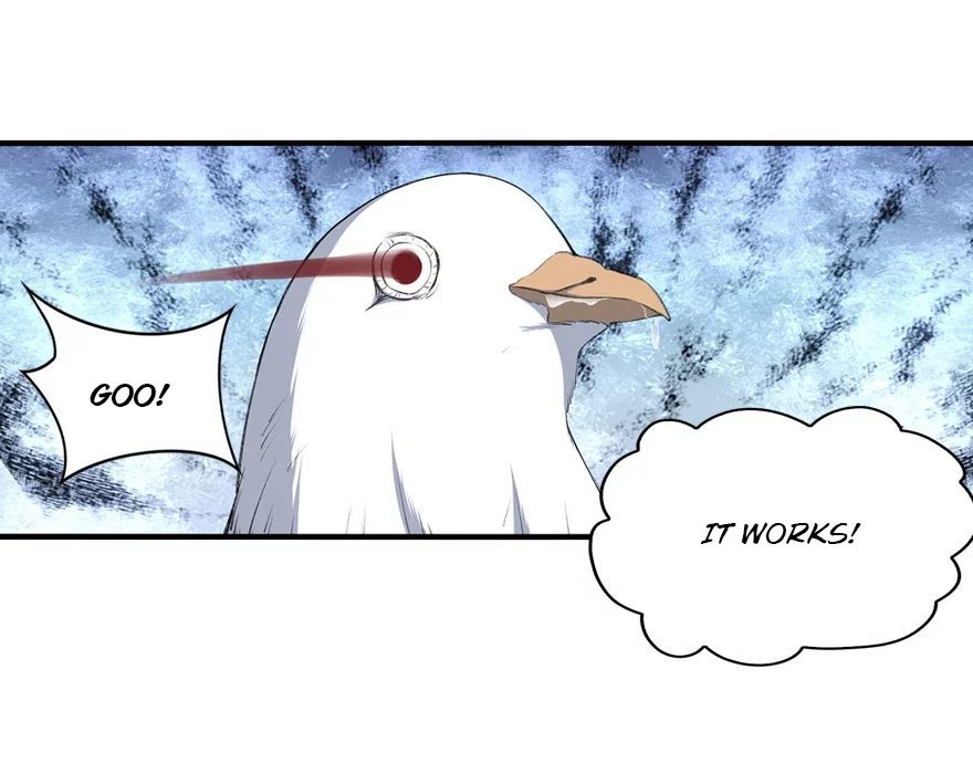 My Girlfriend is a Zombie Chapter 146 - Page 46