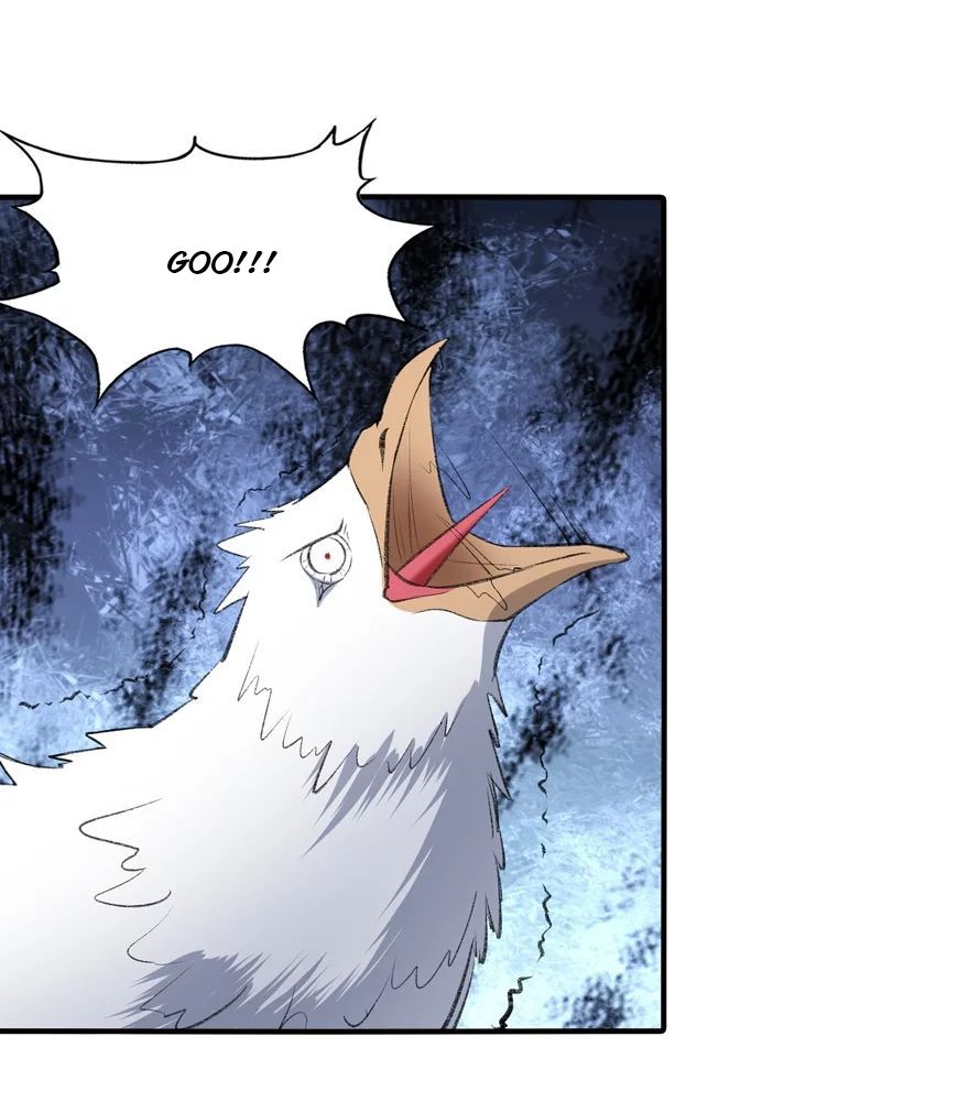 My Girlfriend is a Zombie Chapter 146 - Page 47