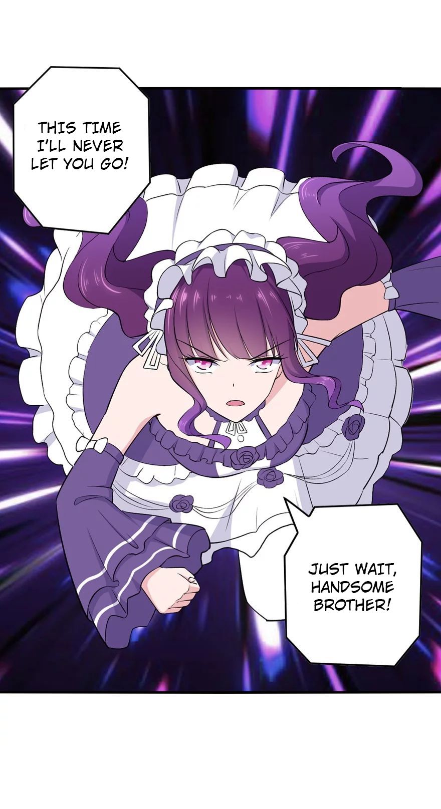 My Girlfriend is a Zombie Chapter 146 - Page 56