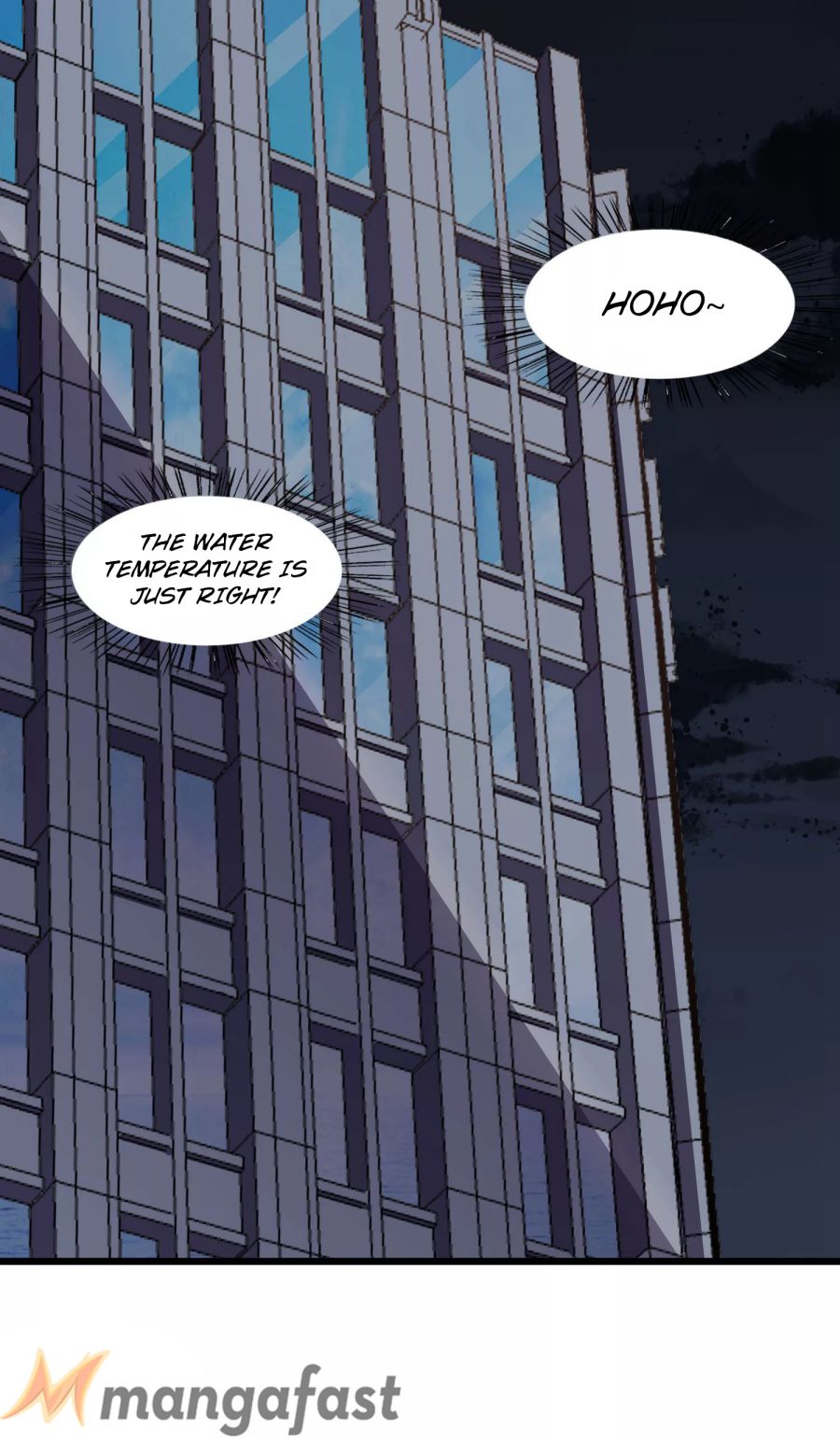 My Girlfriend is a Zombie Chapter 147 - Page 1