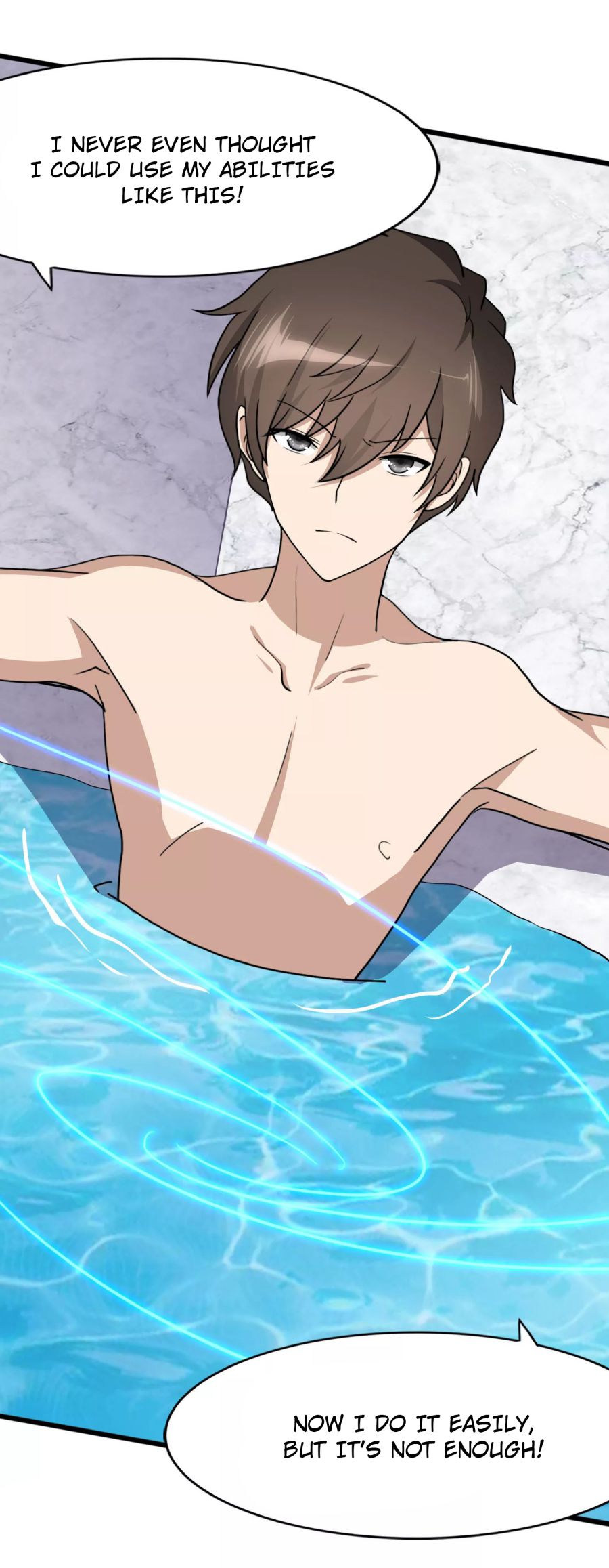 My Girlfriend is a Zombie Chapter 147 - Page 13