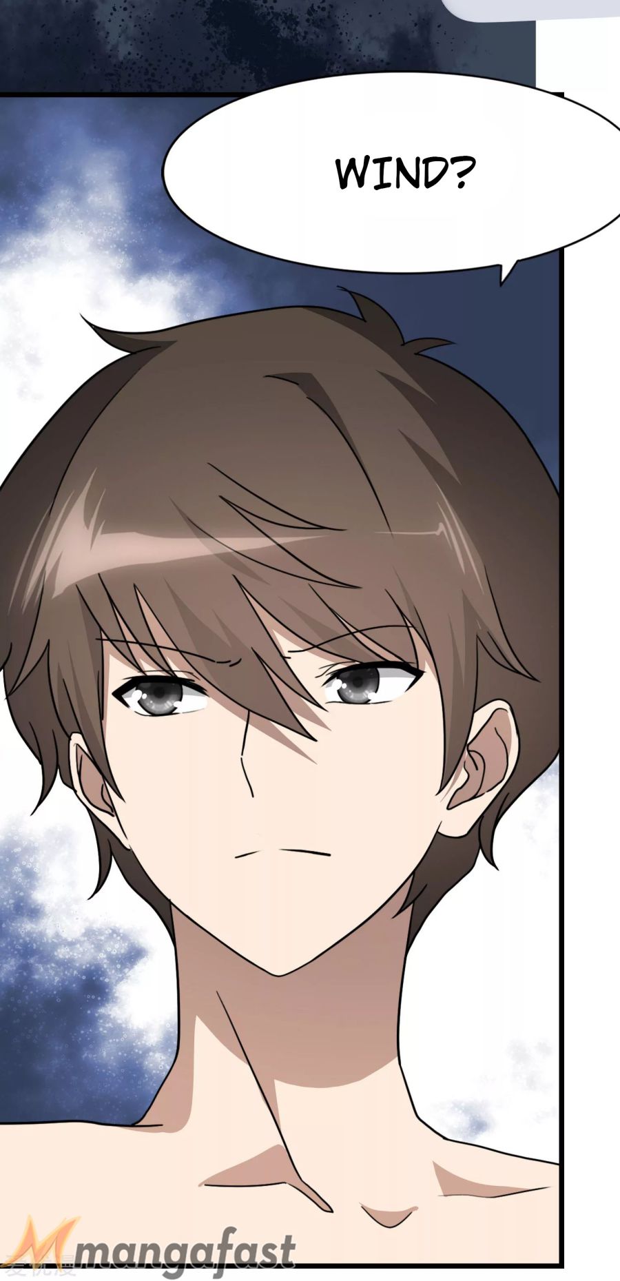 My Girlfriend is a Zombie Chapter 147 - Page 16