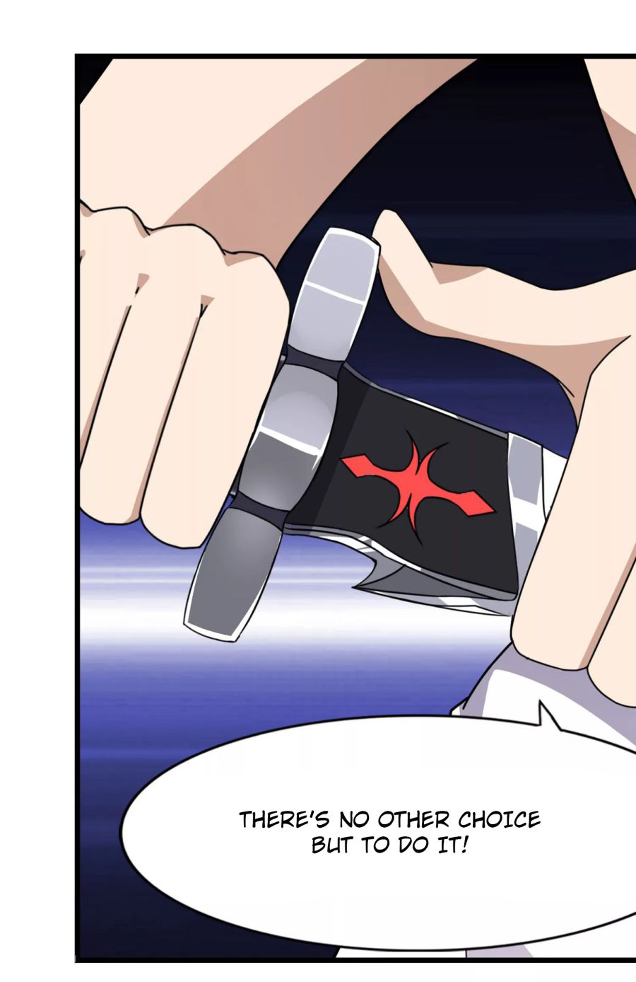 My Girlfriend is a Zombie Chapter 147 - Page 19