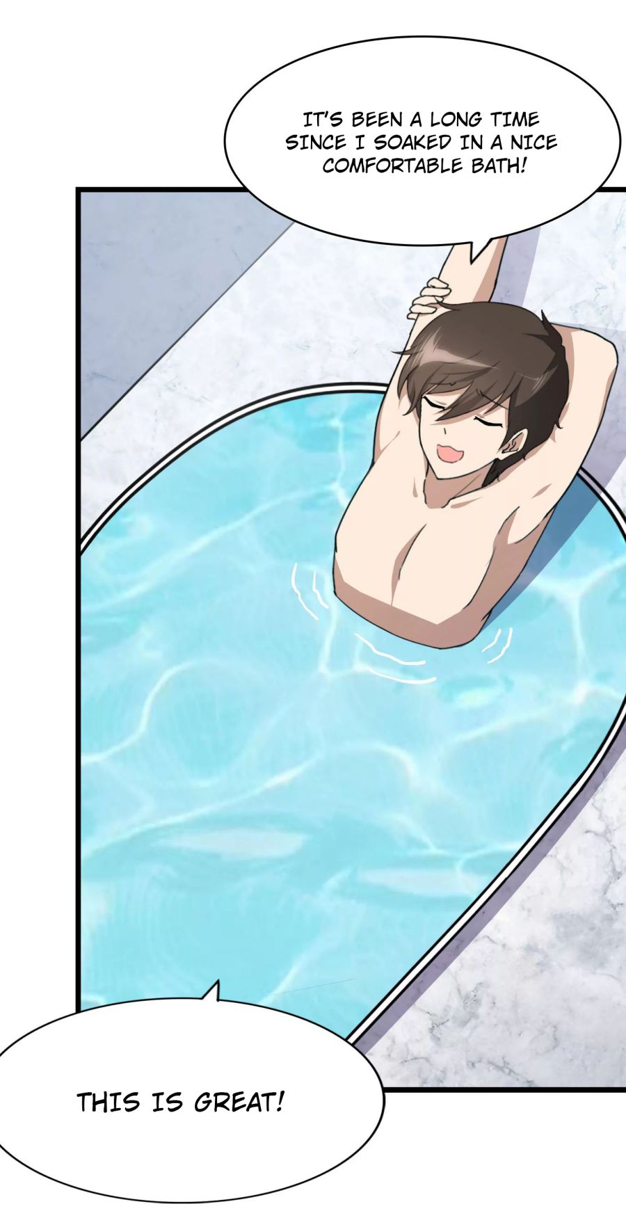 My Girlfriend is a Zombie Chapter 147 - Page 2