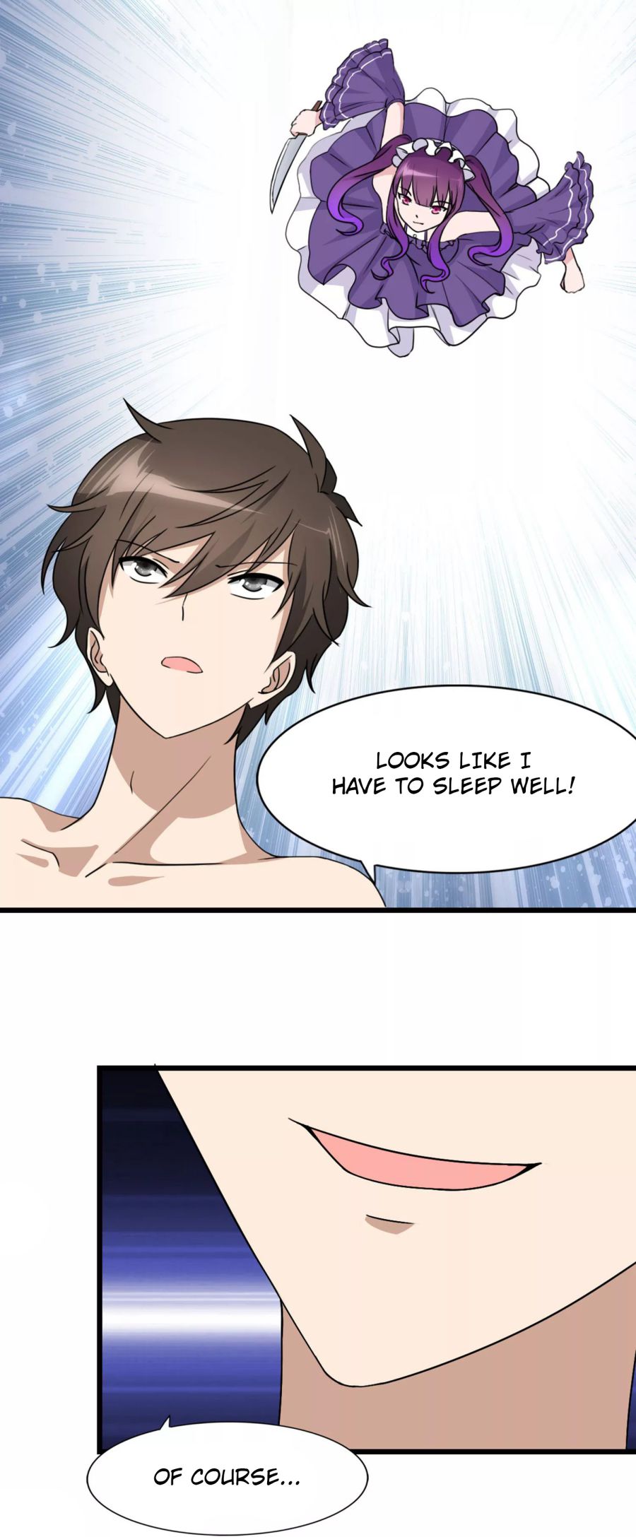 My Girlfriend is a Zombie Chapter 147 - Page 23