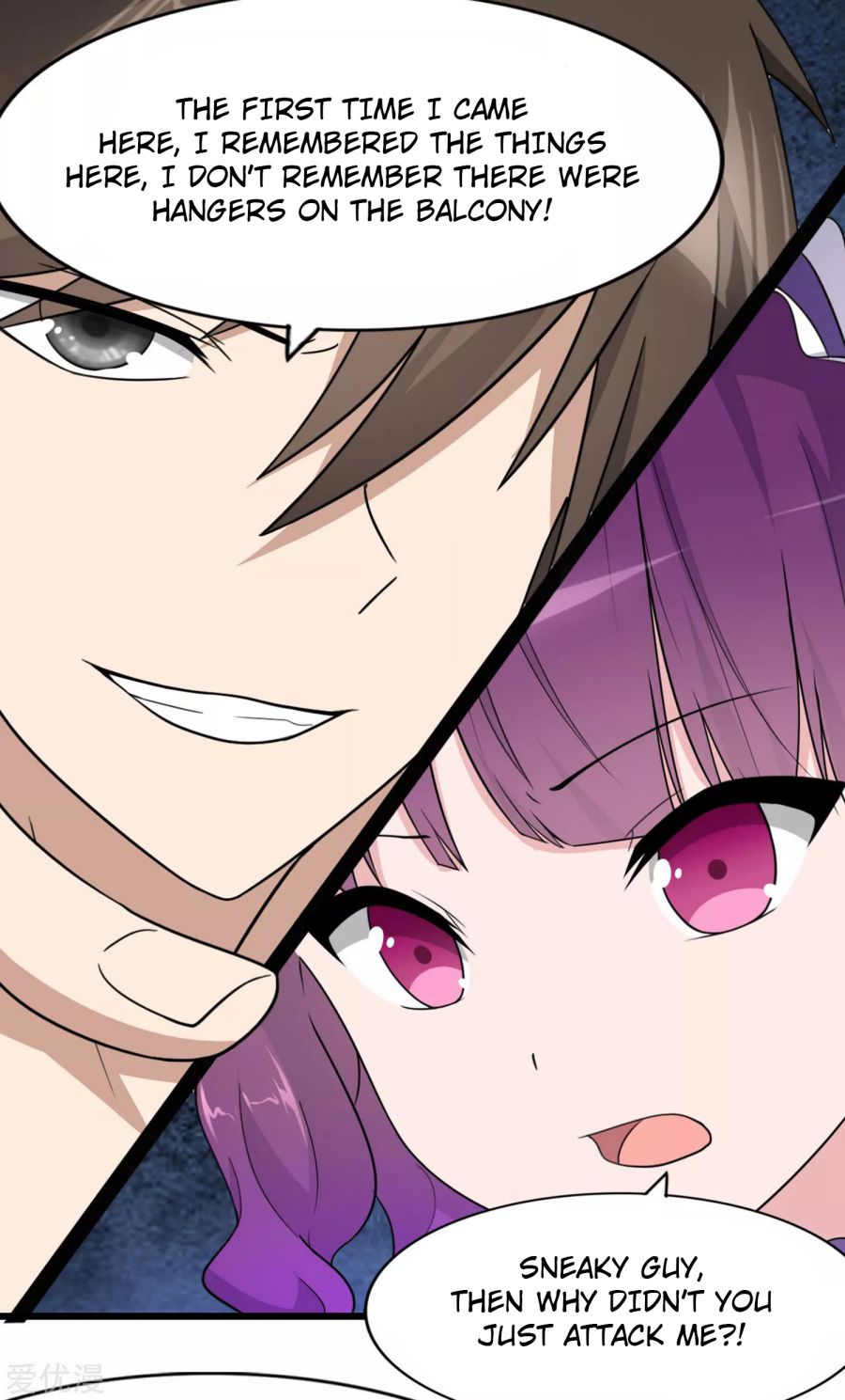 My Girlfriend is a Zombie Chapter 147 - Page 26