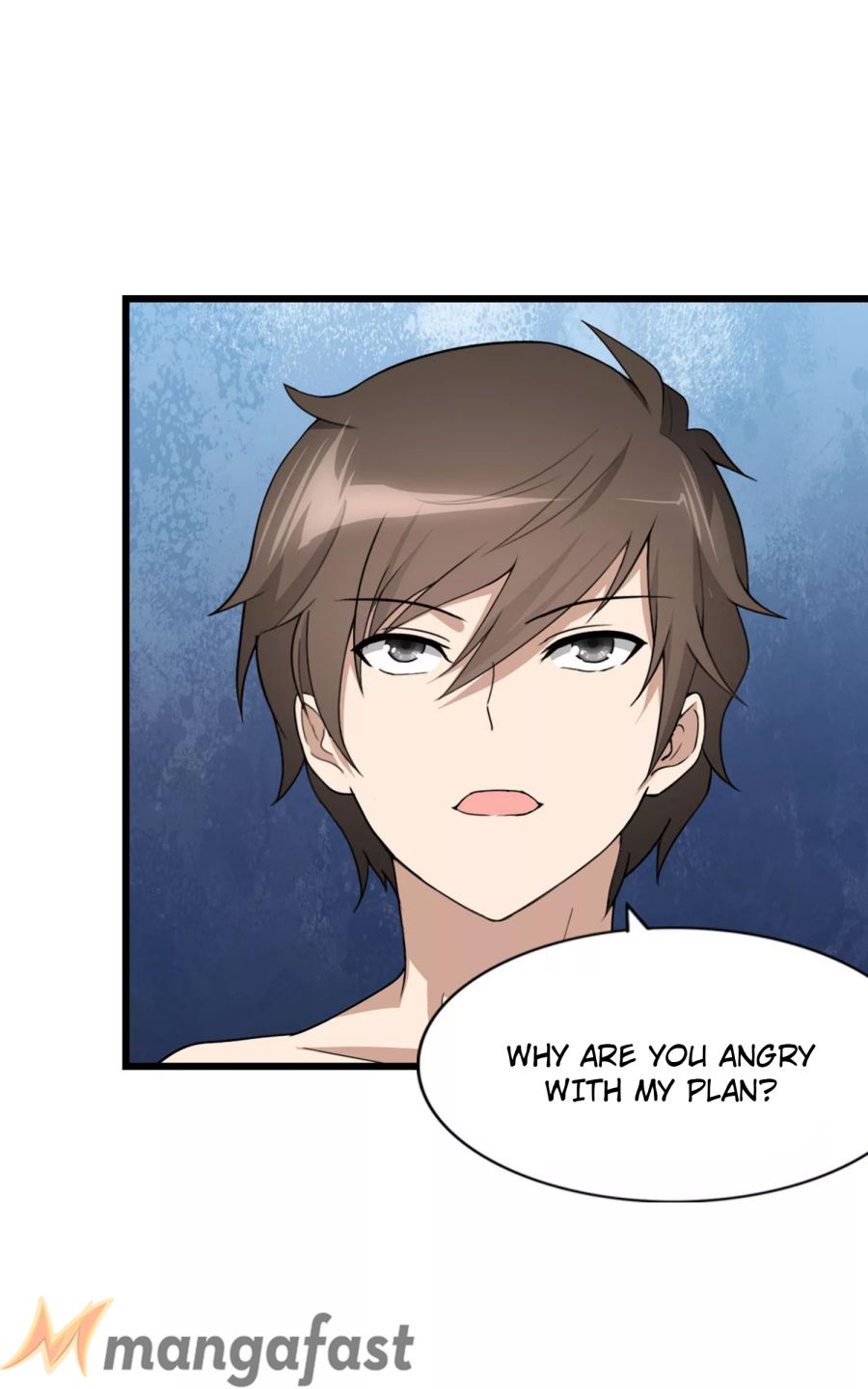 My Girlfriend is a Zombie Chapter 147 - Page 28