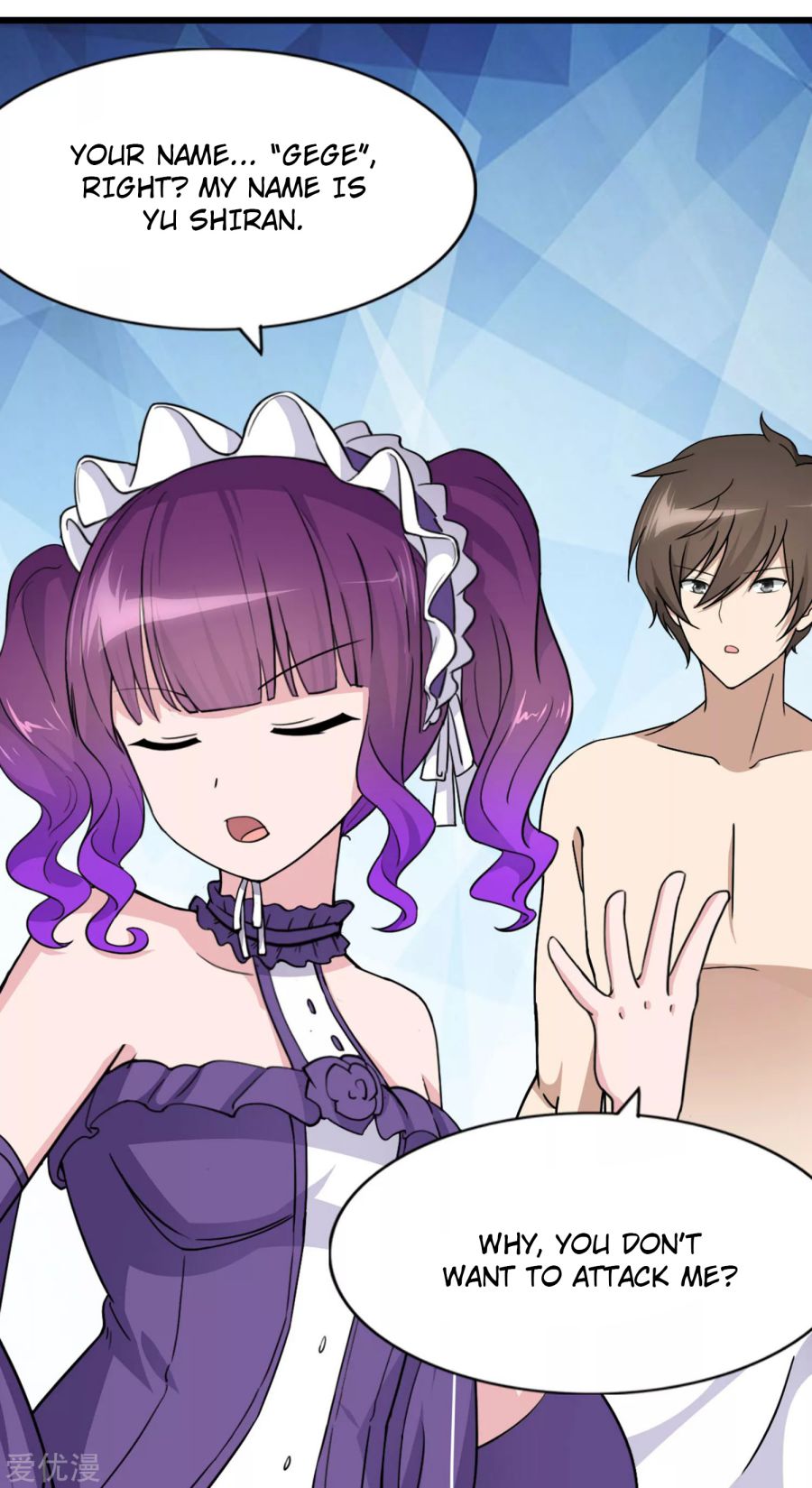 My Girlfriend is a Zombie Chapter 147 - Page 29