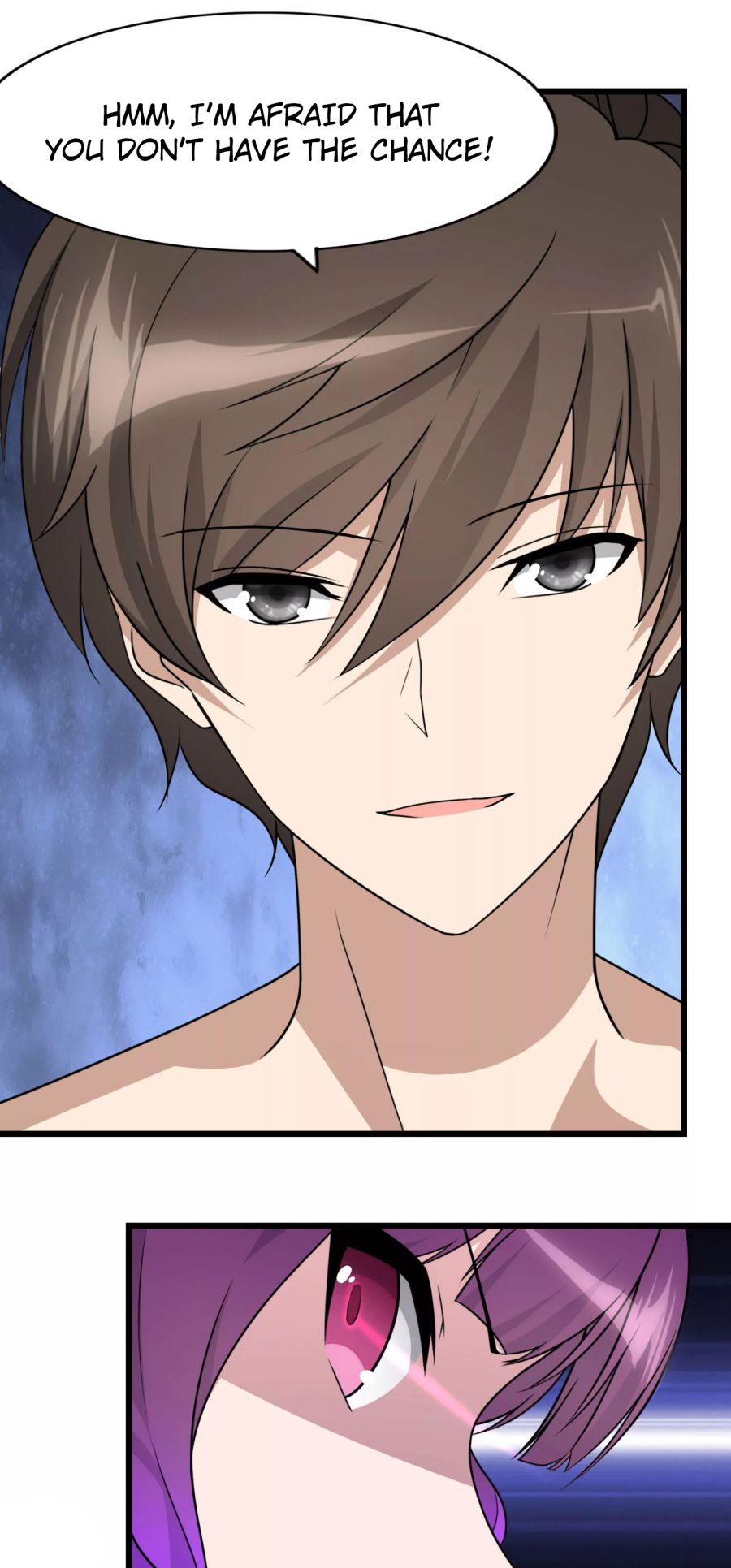 My Girlfriend is a Zombie Chapter 147 - Page 36