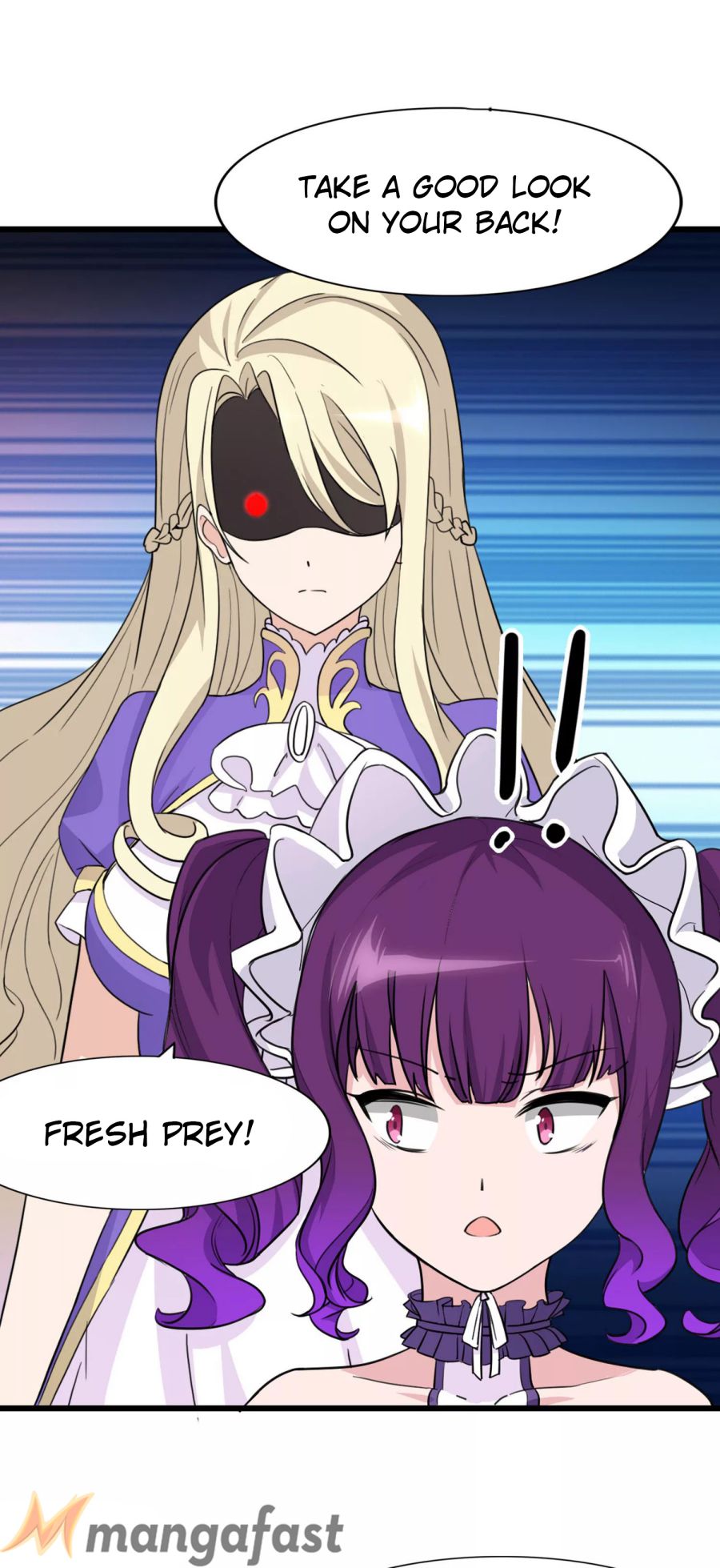 My Girlfriend is a Zombie Chapter 147 - Page 37