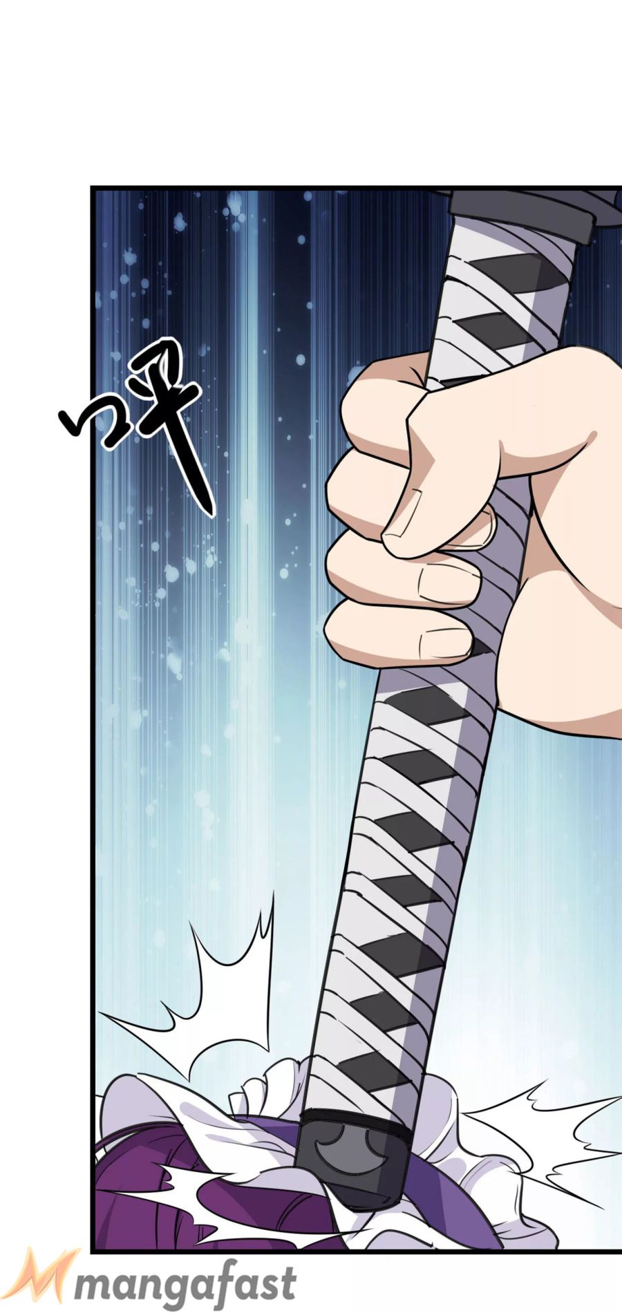 My Girlfriend is a Zombie Chapter 147 - Page 39