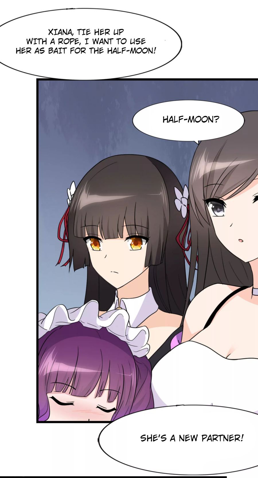 My Girlfriend is a Zombie Chapter 147 - Page 42