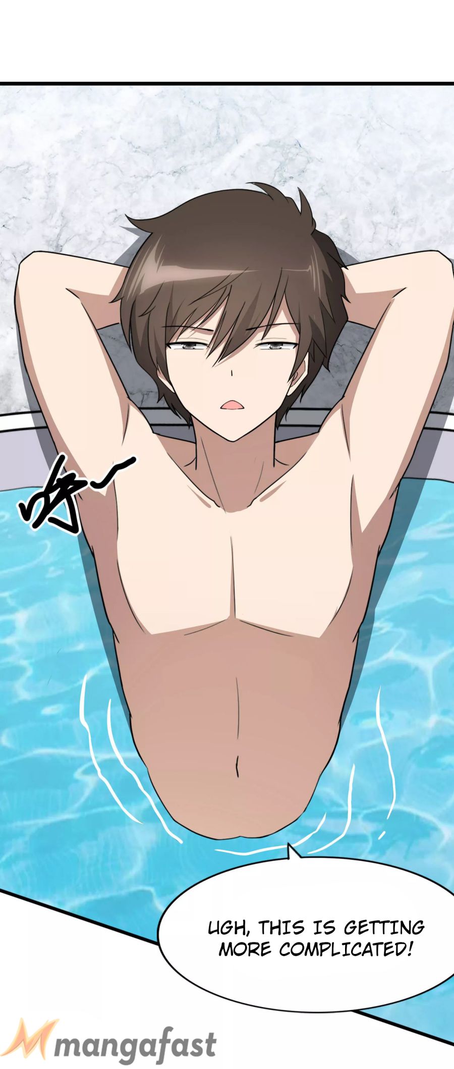 My Girlfriend is a Zombie Chapter 147 - Page 6