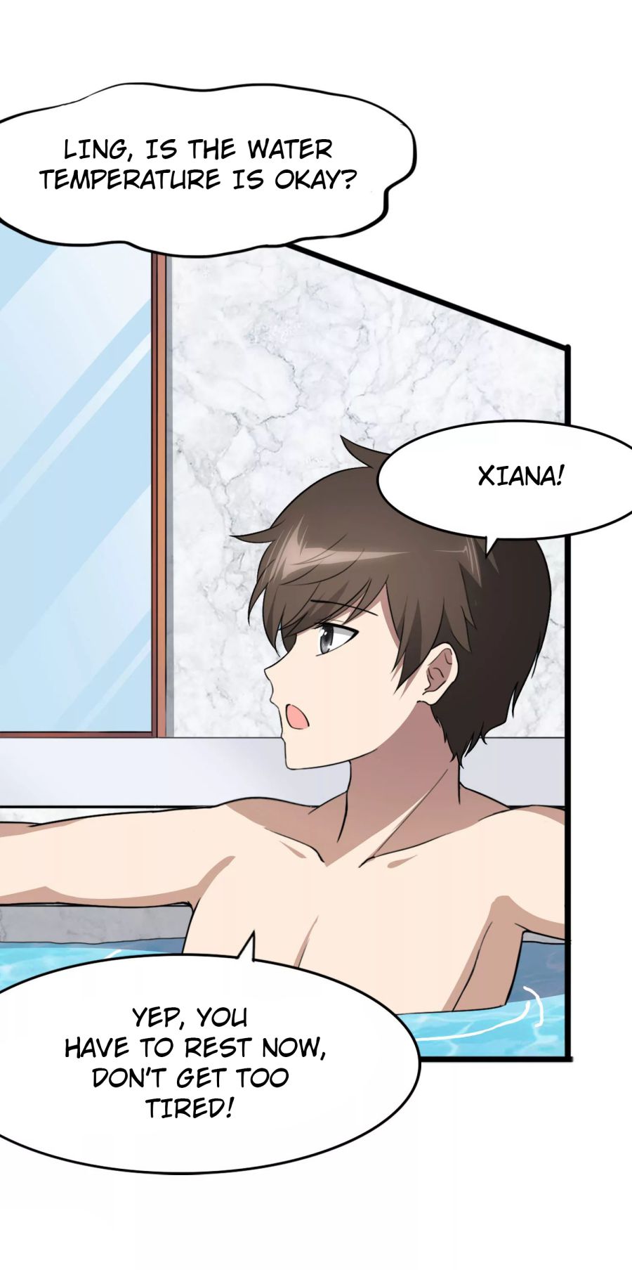 My Girlfriend is a Zombie Chapter 147 - Page 7