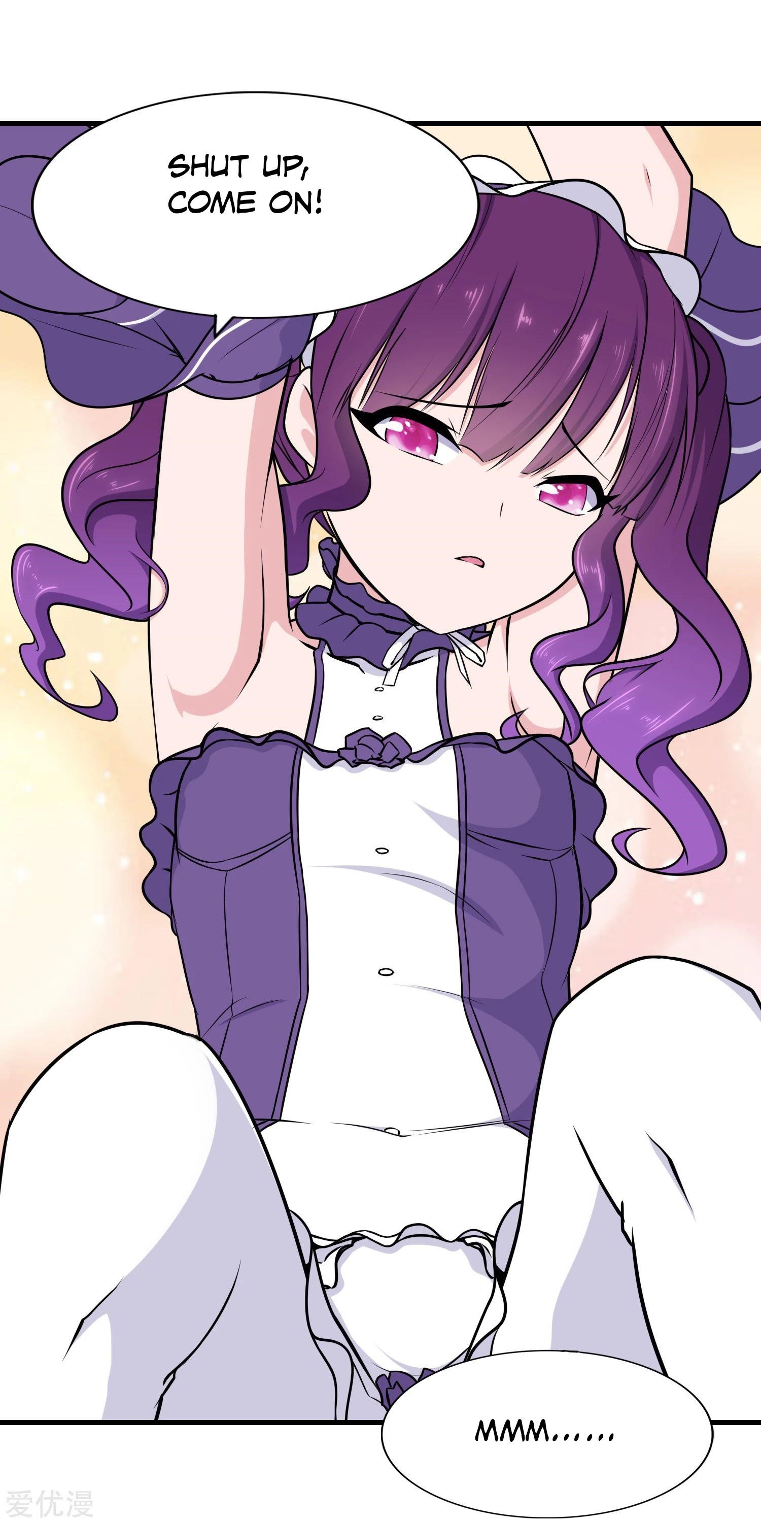 My Girlfriend is a Zombie Chapter 148 - Page 10