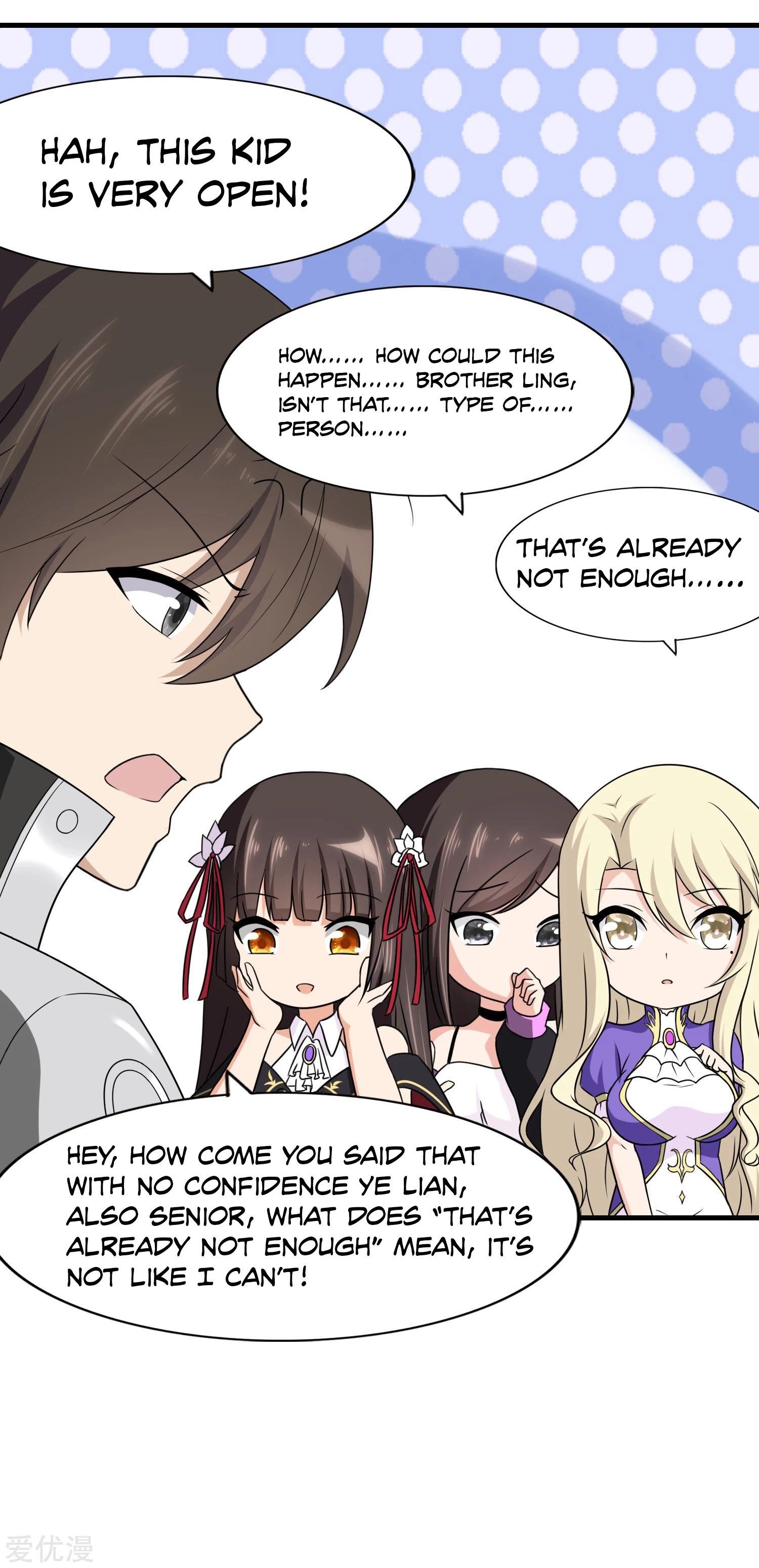 My Girlfriend is a Zombie Chapter 148 - Page 12