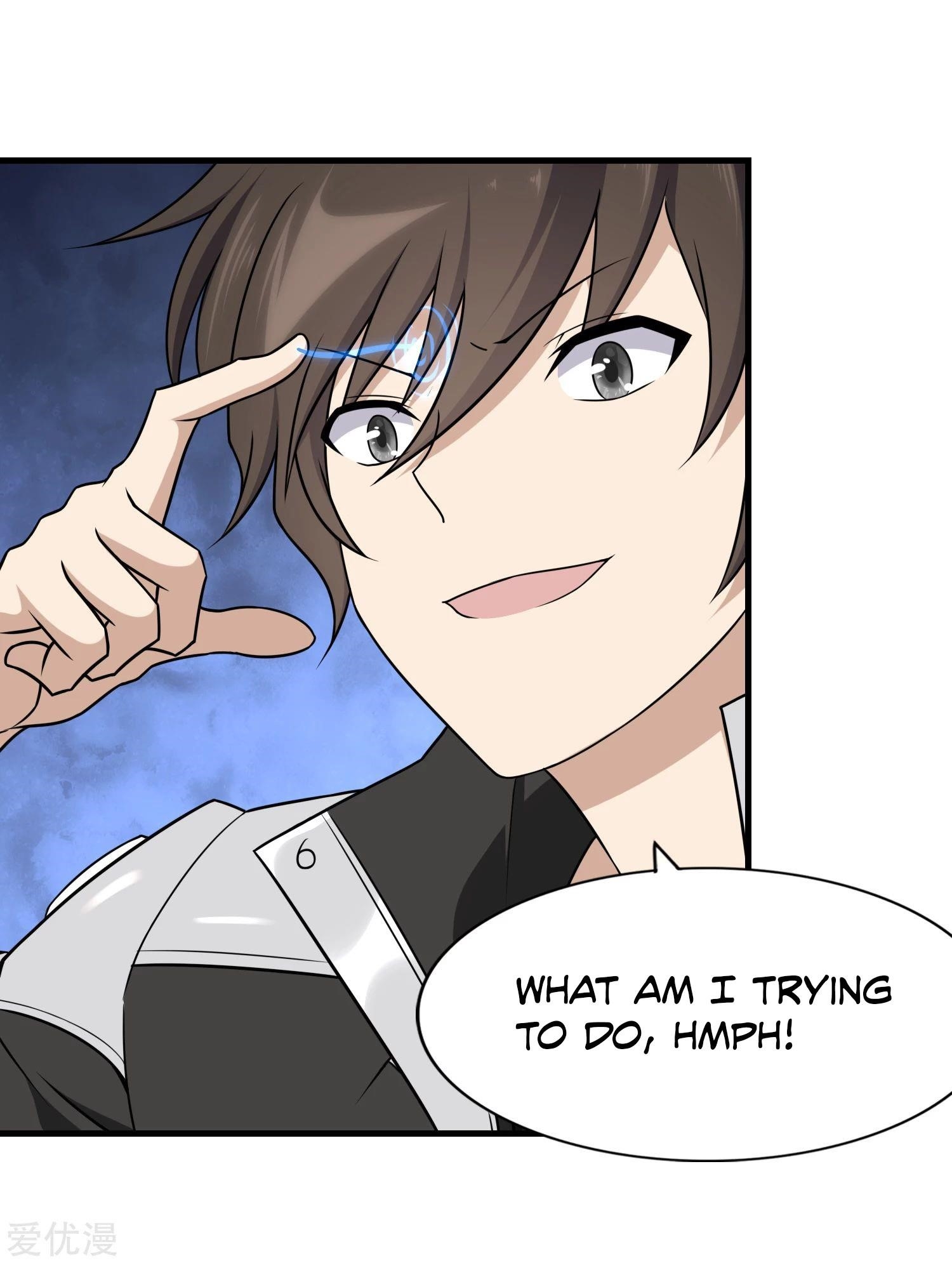 My Girlfriend is a Zombie Chapter 148 - Page 18