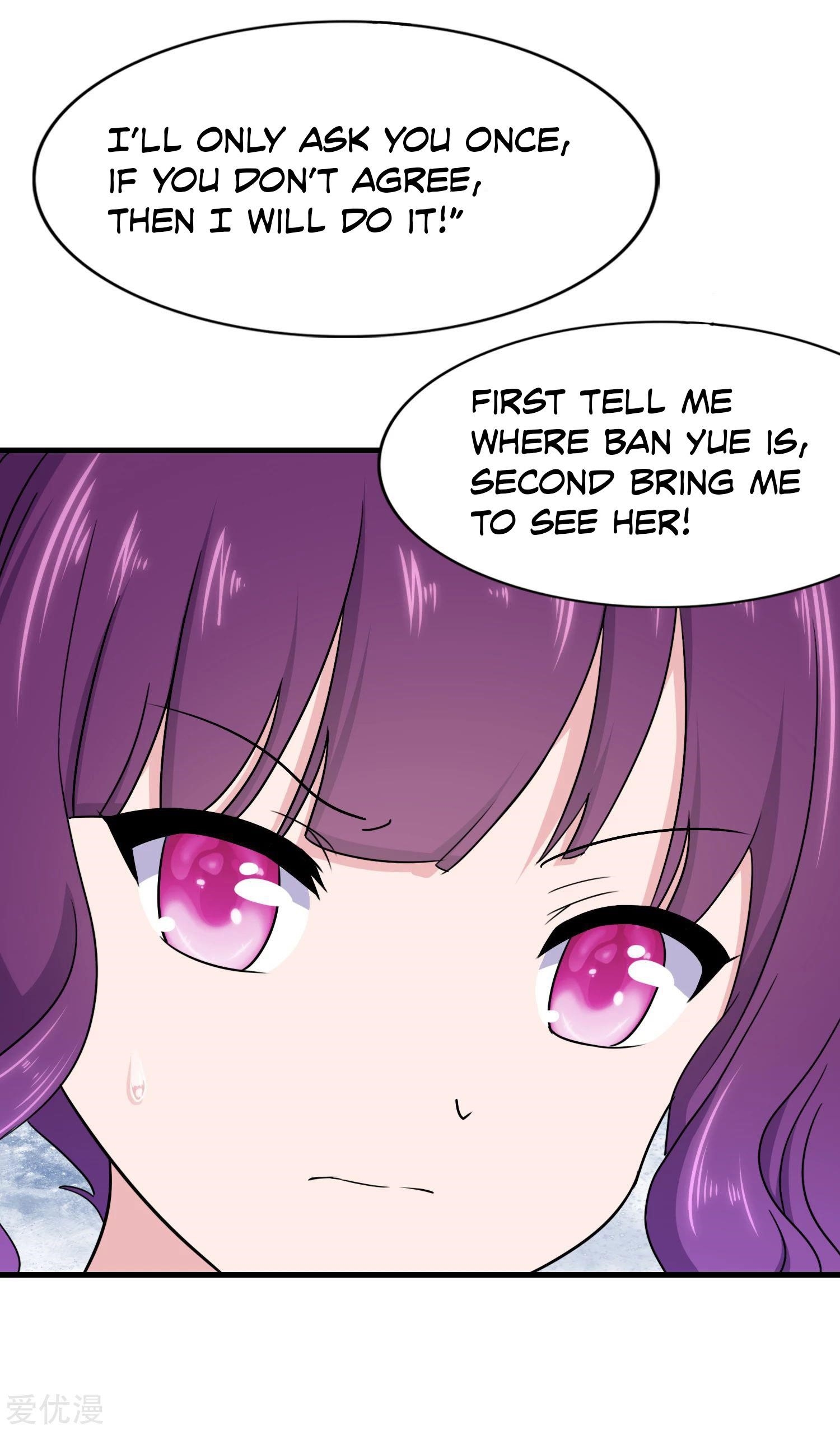 My Girlfriend is a Zombie Chapter 148 - Page 19