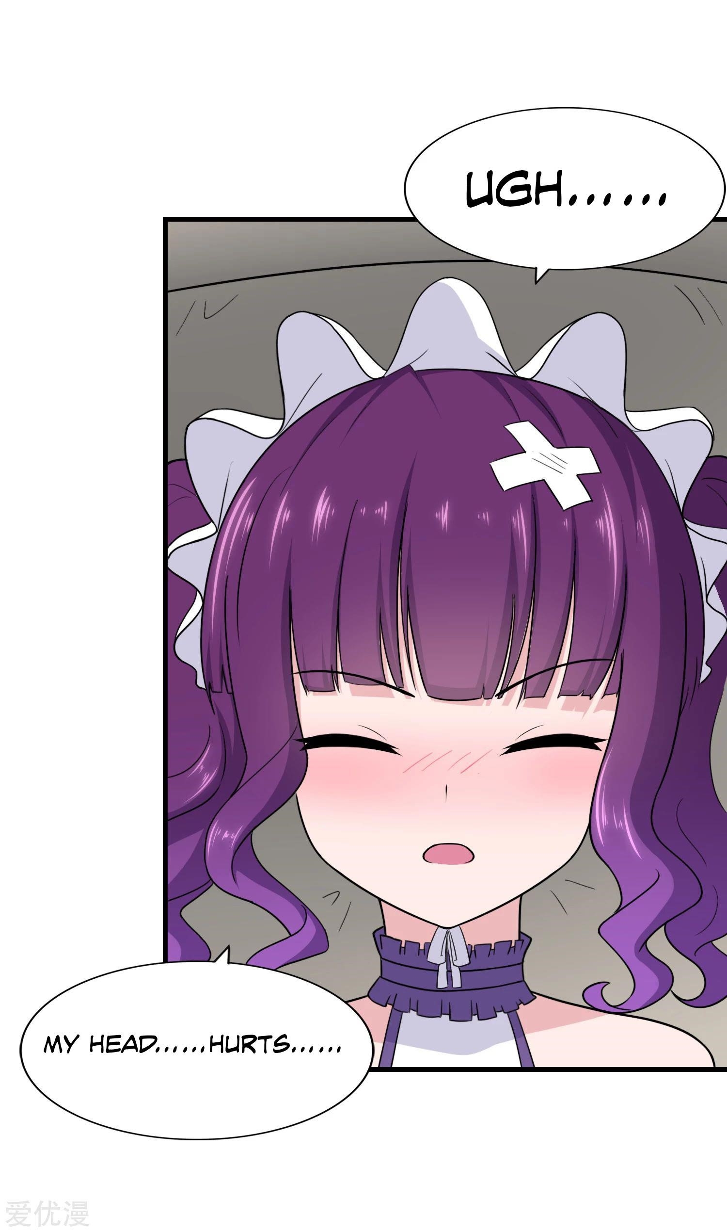 My Girlfriend is a Zombie Chapter 148 - Page 2