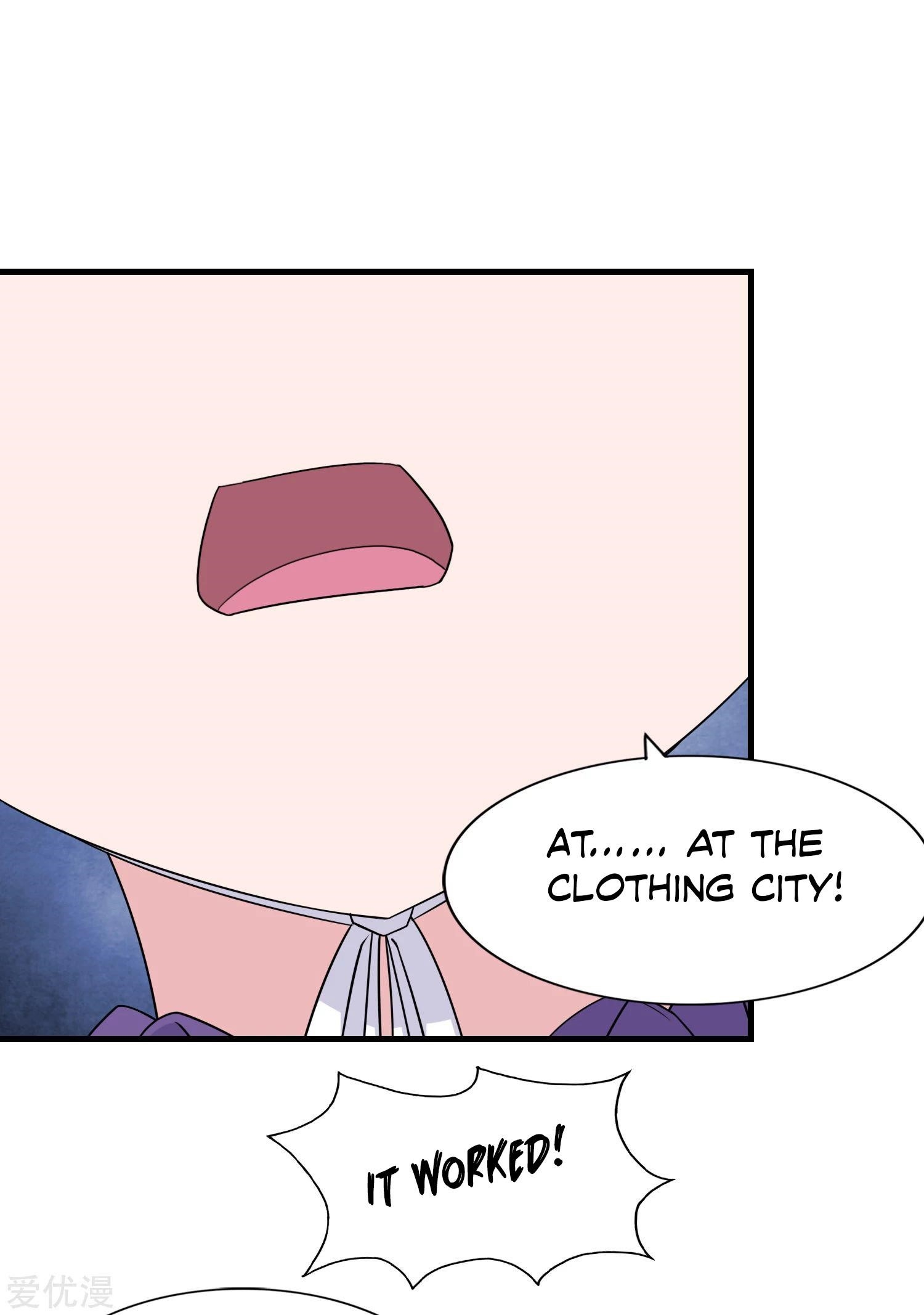 My Girlfriend is a Zombie Chapter 148 - Page 23