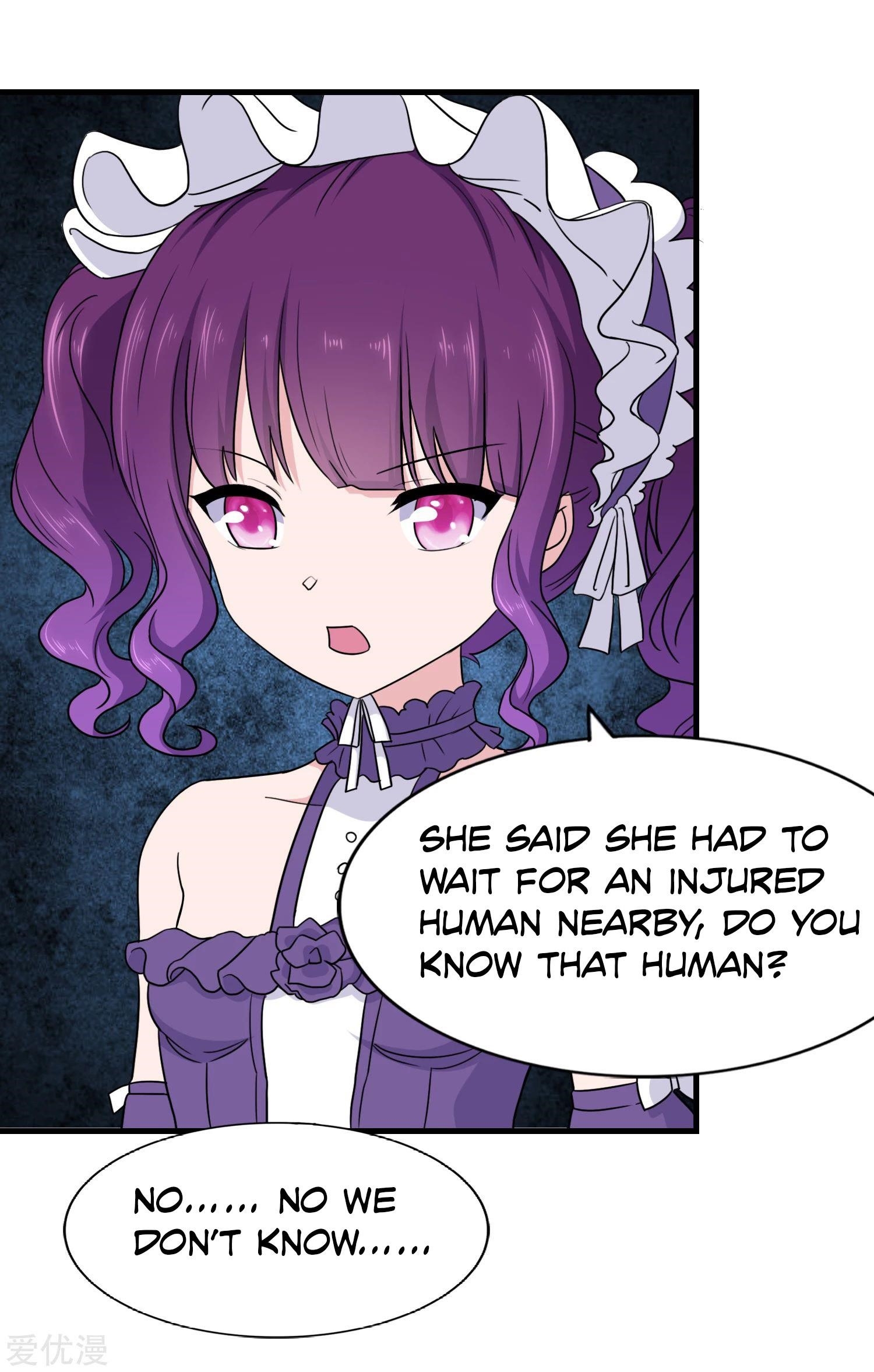 My Girlfriend is a Zombie Chapter 148 - Page 32