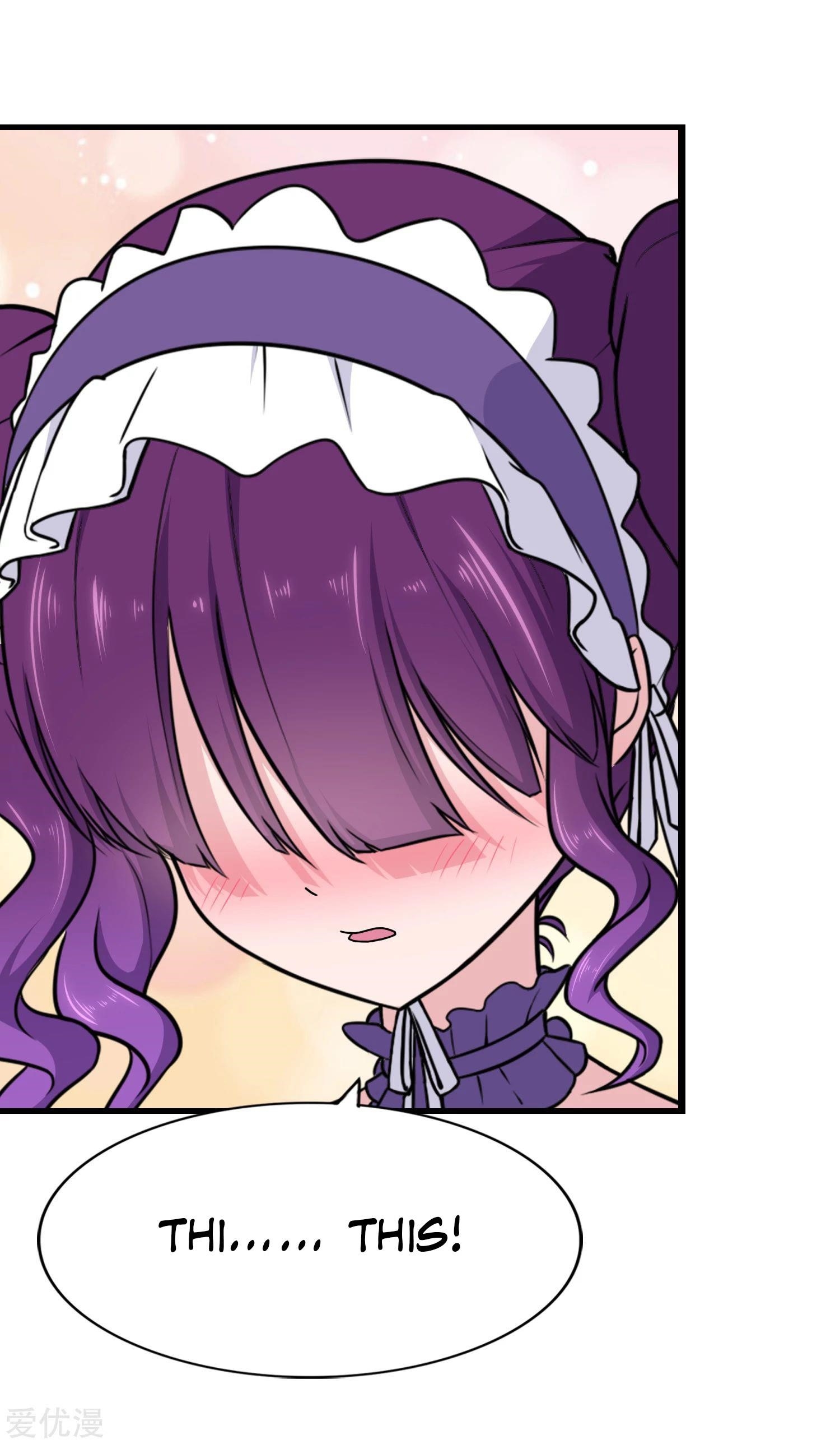 My Girlfriend is a Zombie Chapter 148 - Page 34